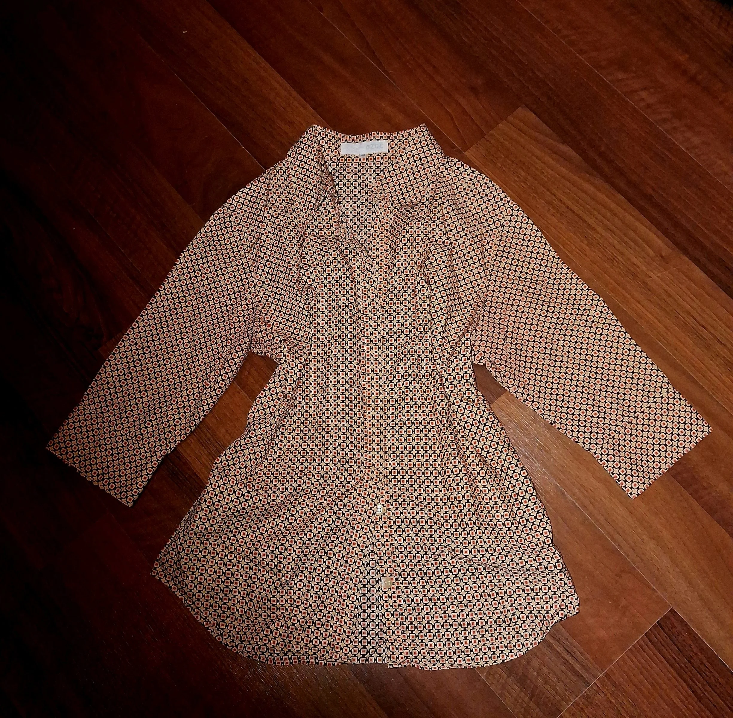 Shirts, size M / 38 / 10, photo 1