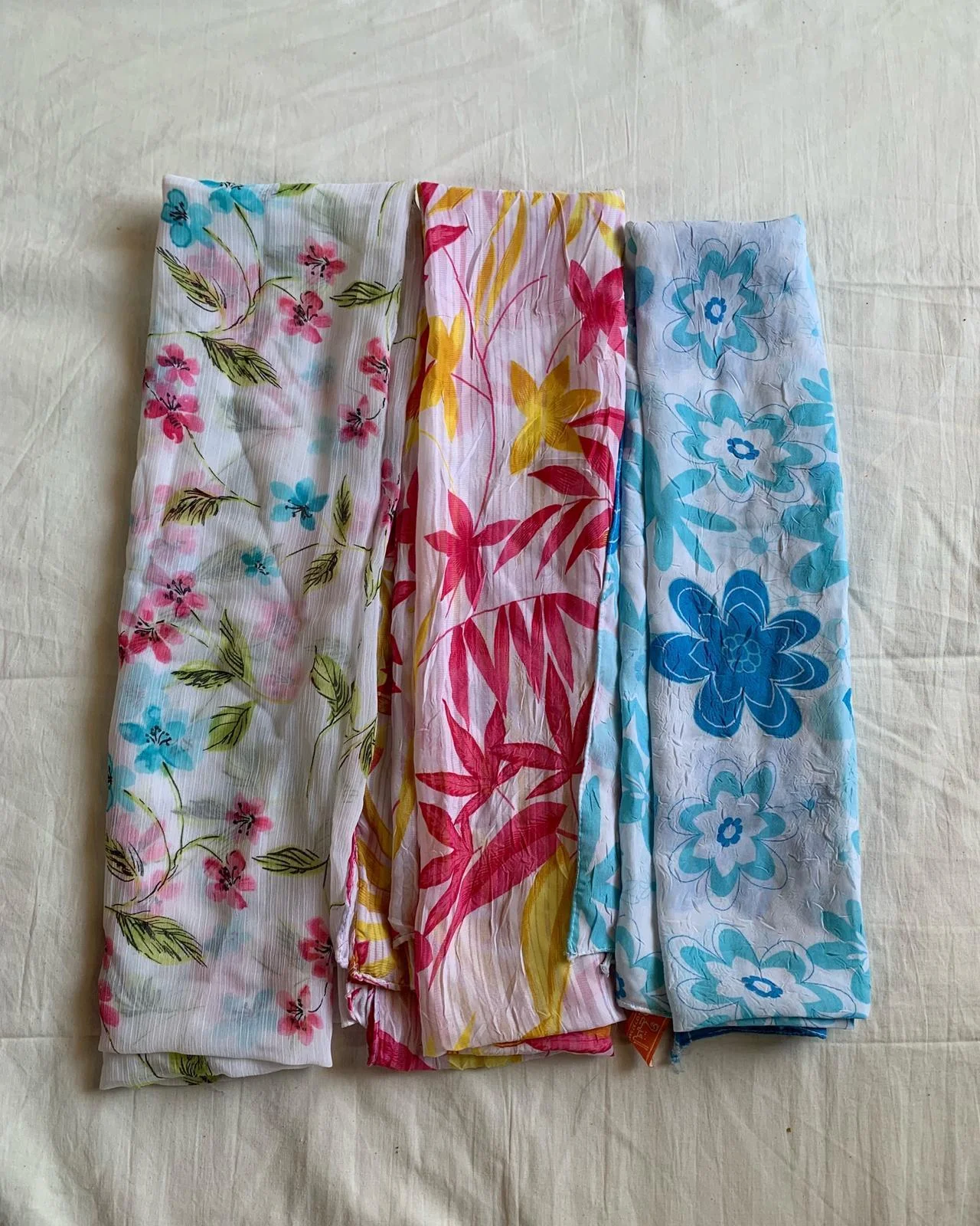 Scarves, size Other, photo 1