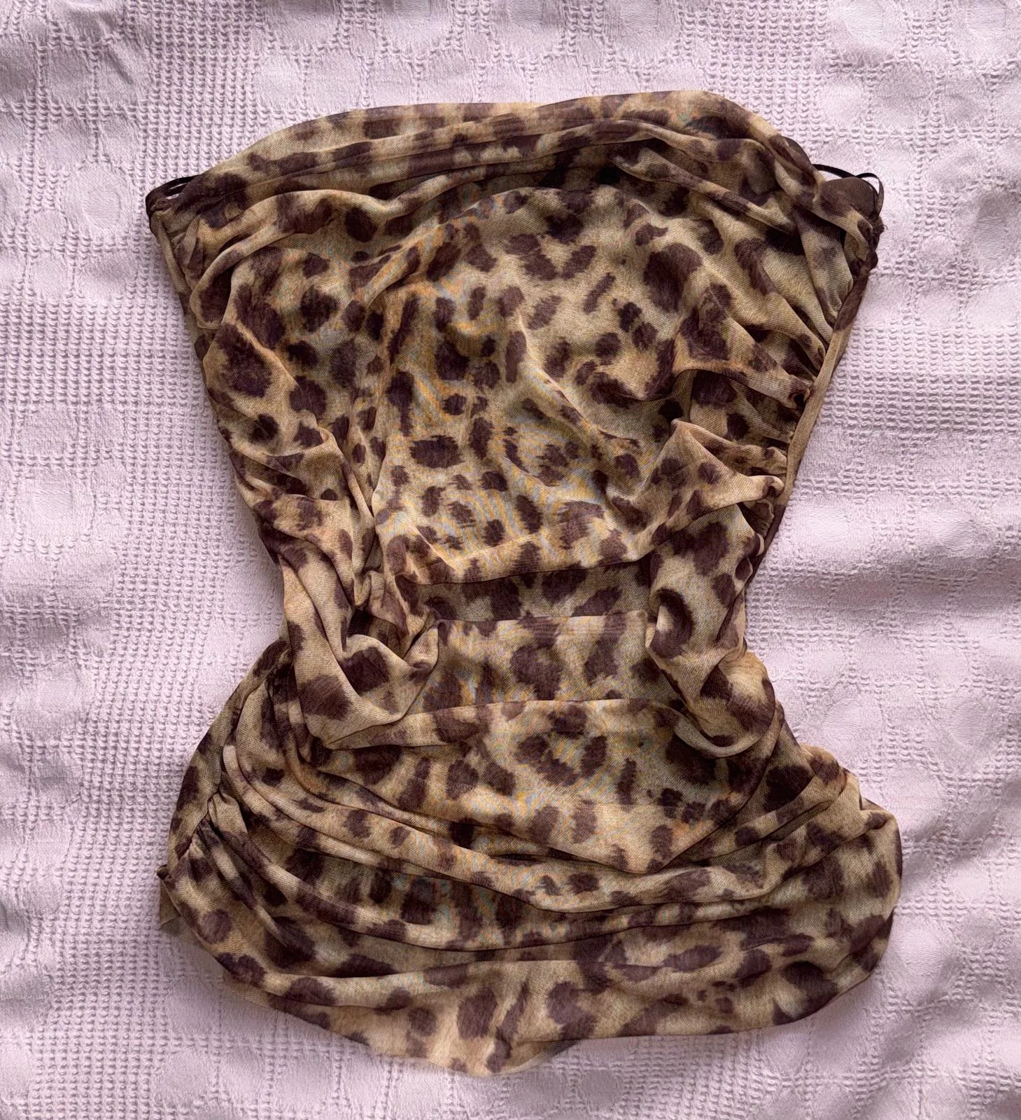 Zara Cami Tops, size L / 40 / 12, photo 1