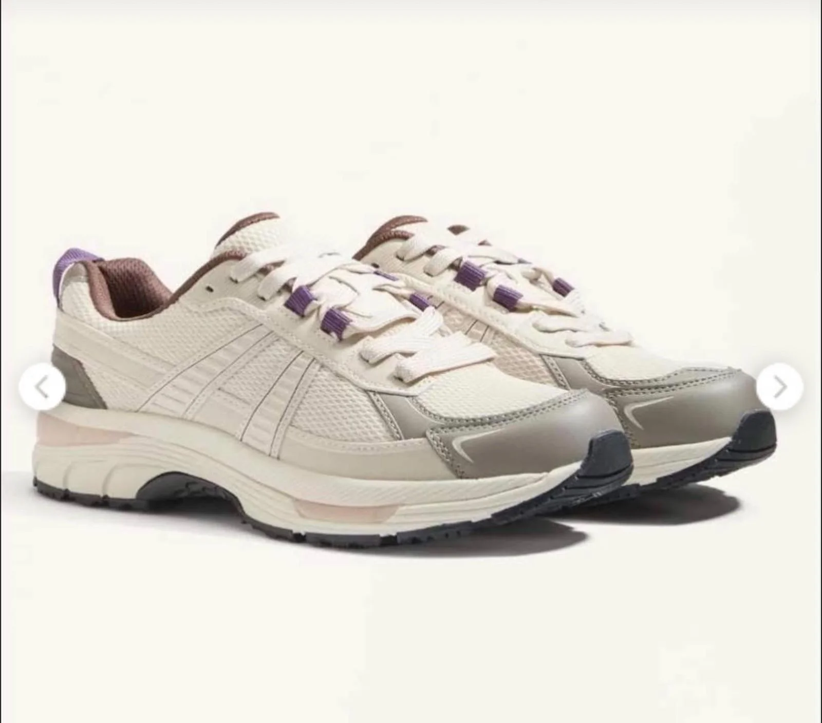 Oysho Sneakers, size 37, photo 1