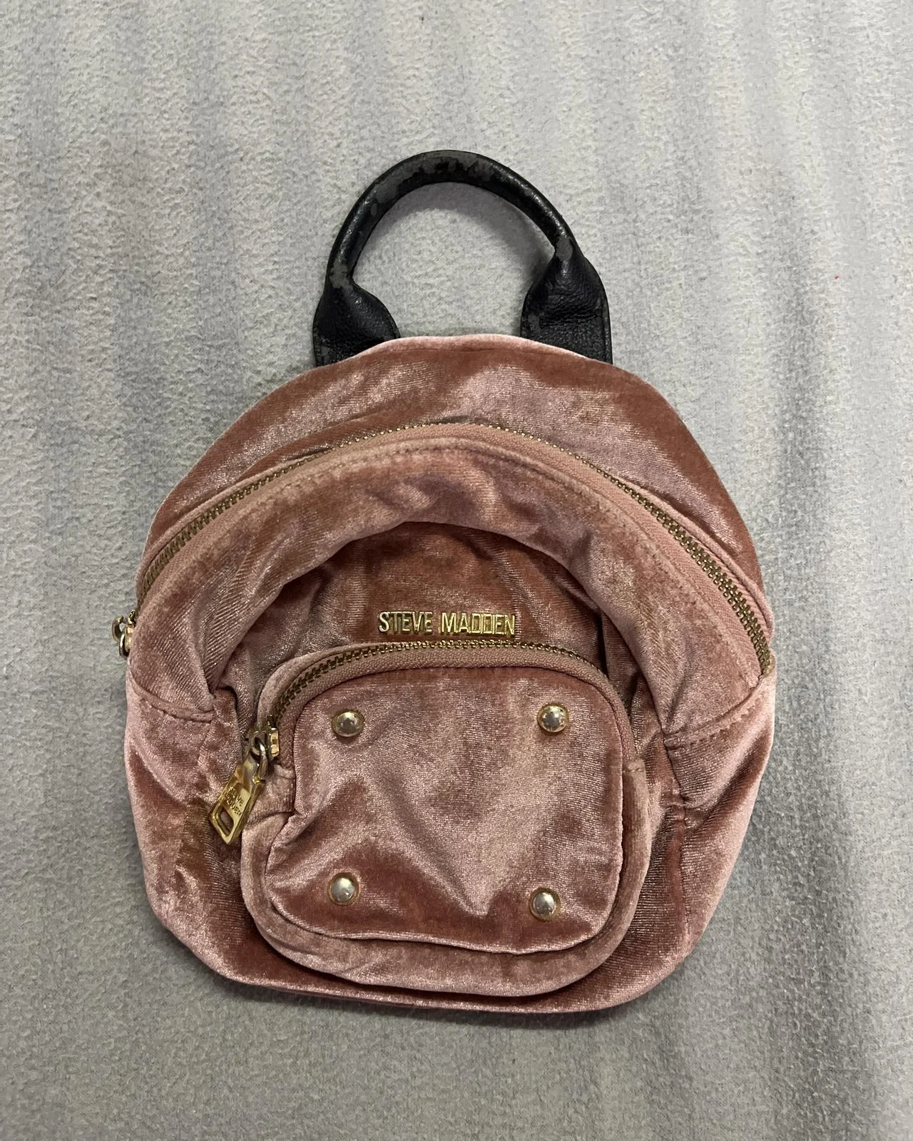 Steve Madden Mini Bag, size Other, photo 1