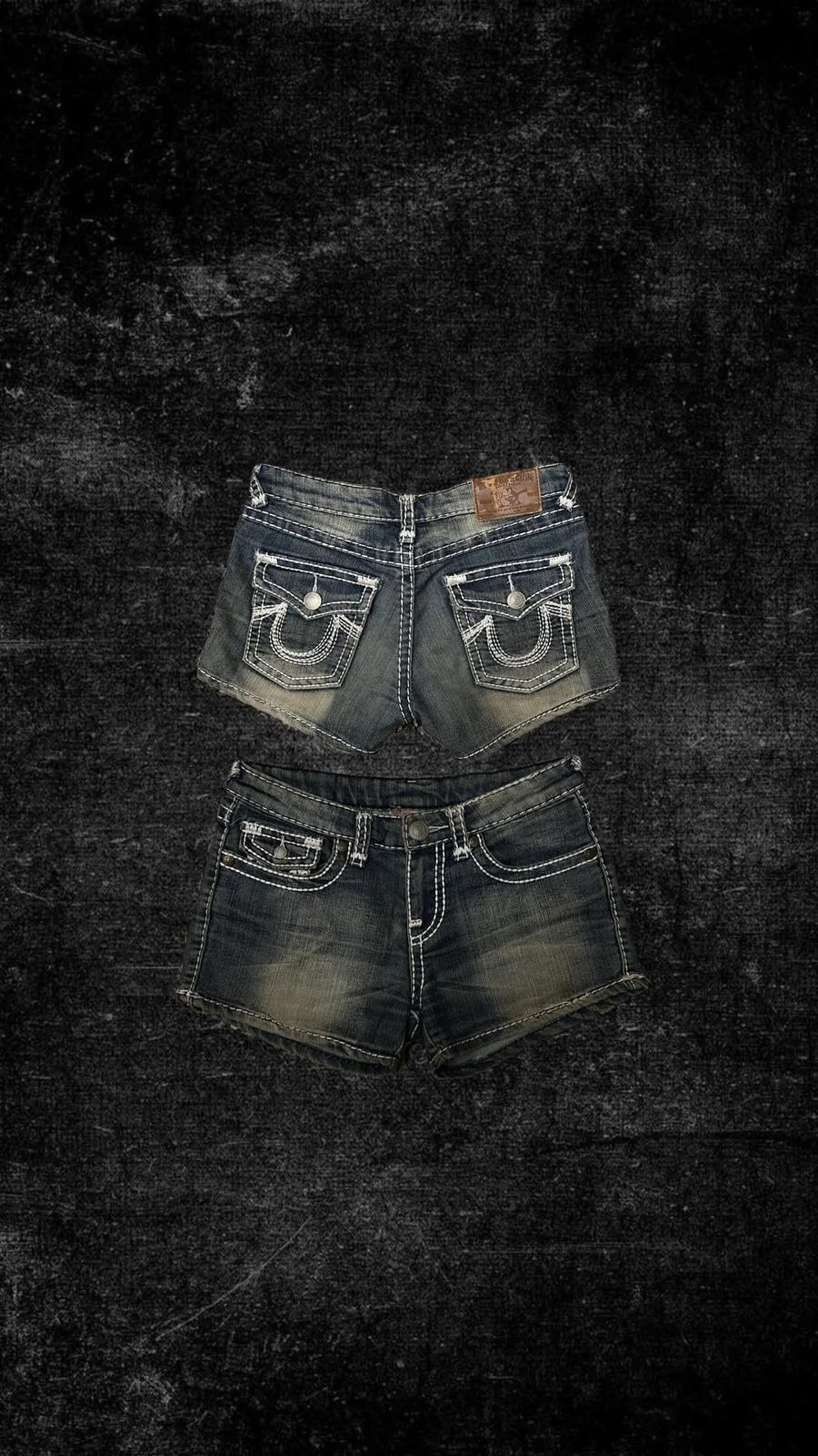 True Religion Shorts, size M / 38 / 10, photo 1