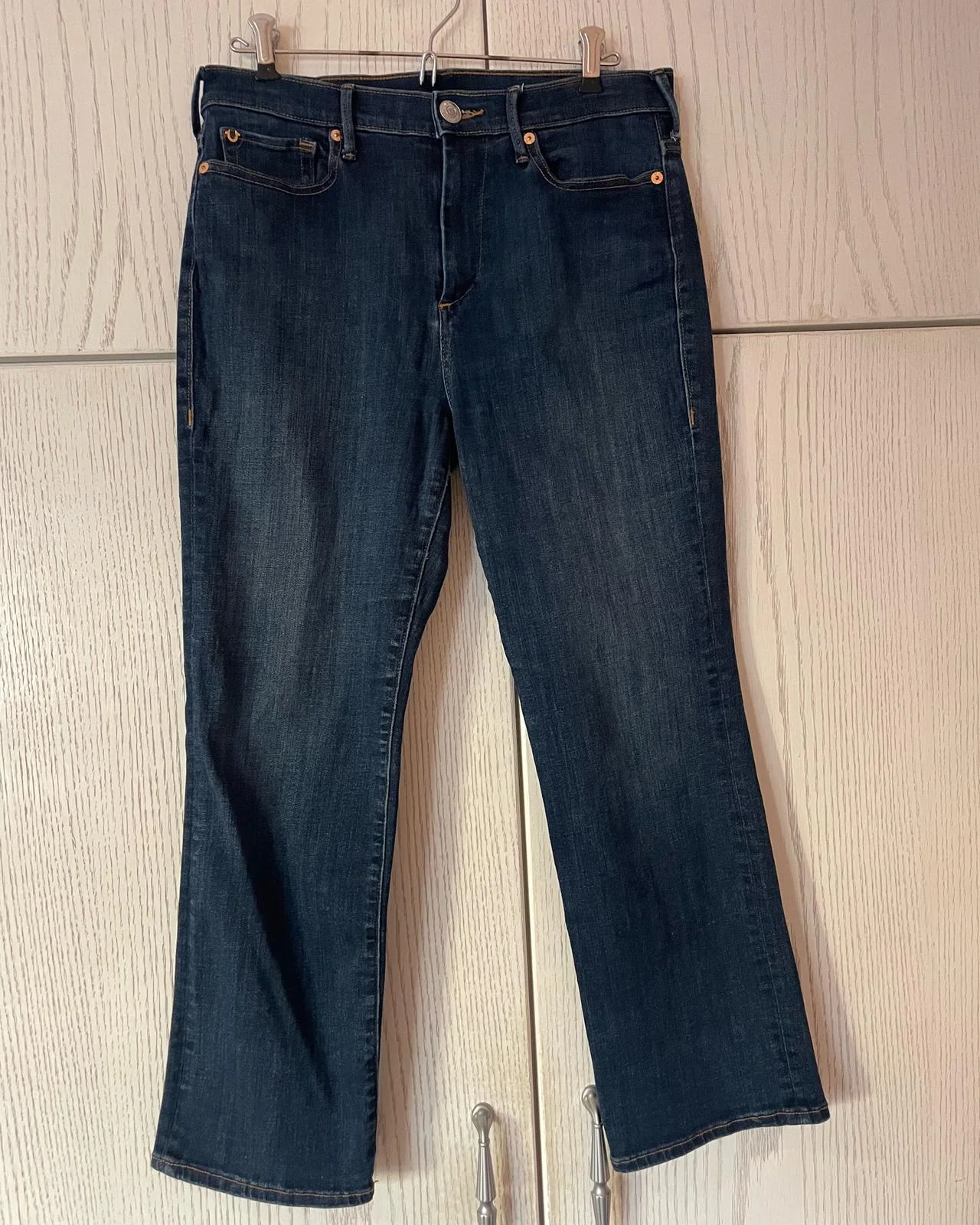 True Religion Pants, size M / 38 / 10, photo 1
