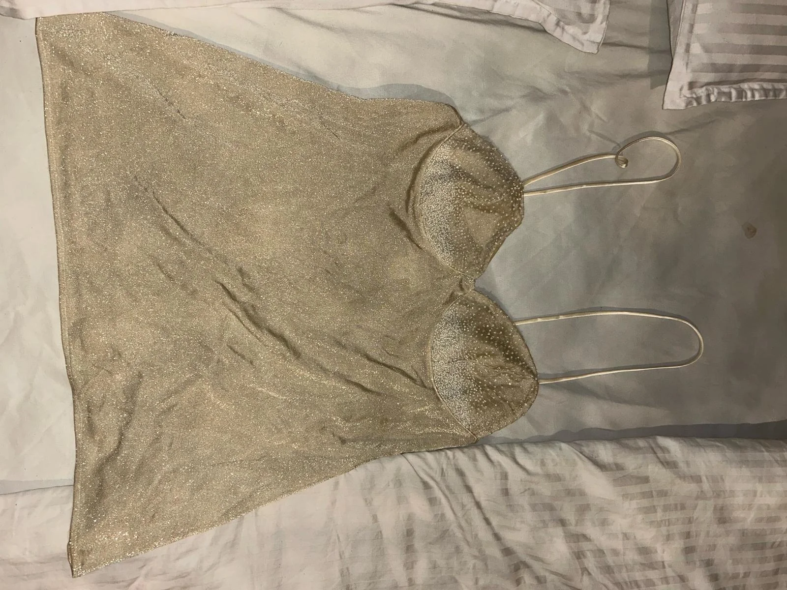 Victoria's Secret Lingerie, size L / 40 / 12, photo 1