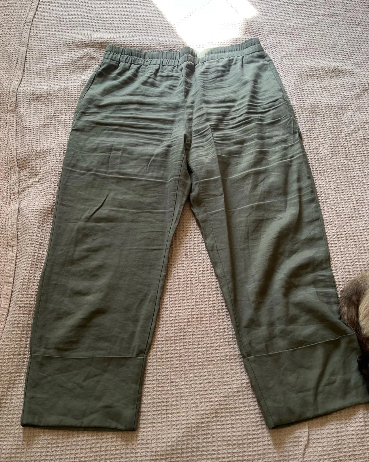 Zara Pants, size XL / 42 / 14, photo 1