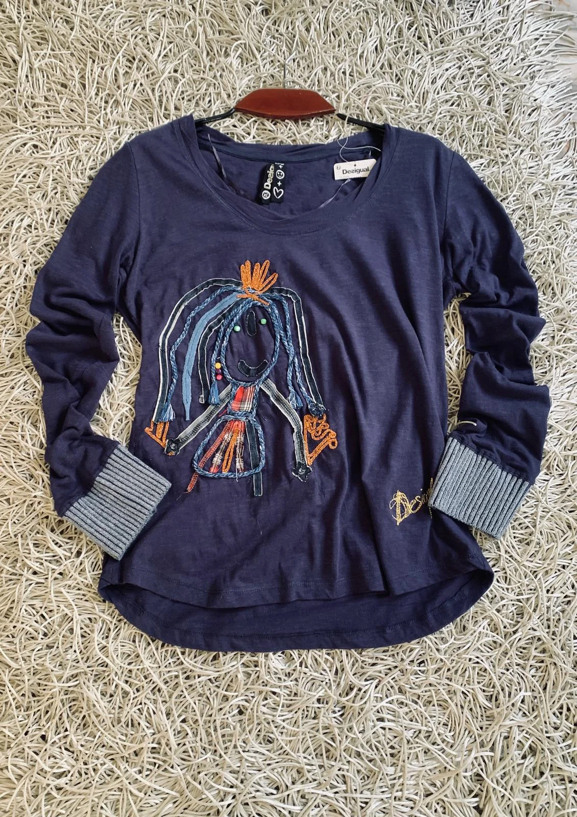 Desigual Sweaters & Pullovers, size L / 40 / 12, photo 1