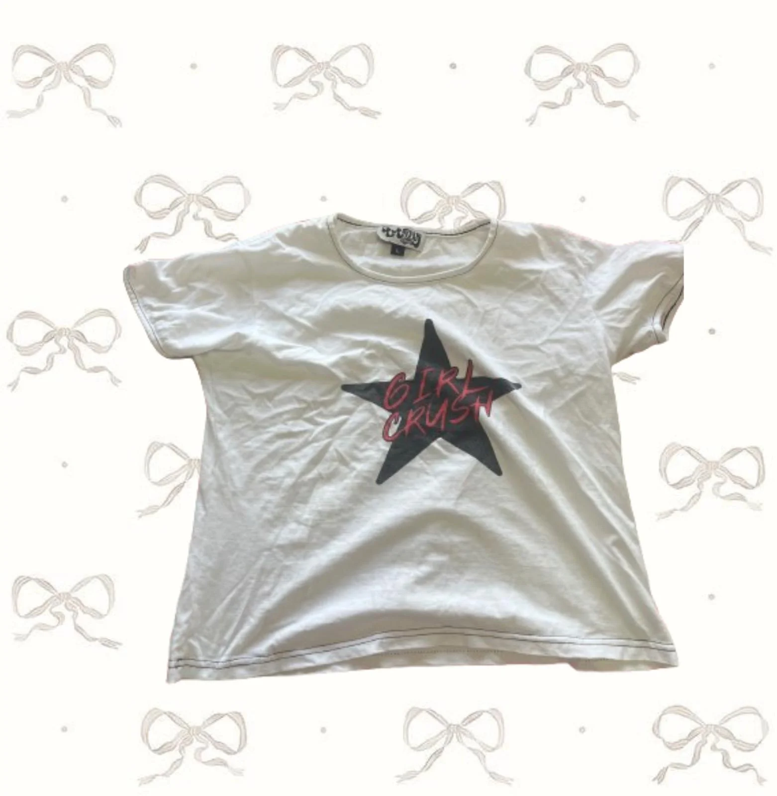 T-shirts, size M / 38 / 10, photo 1