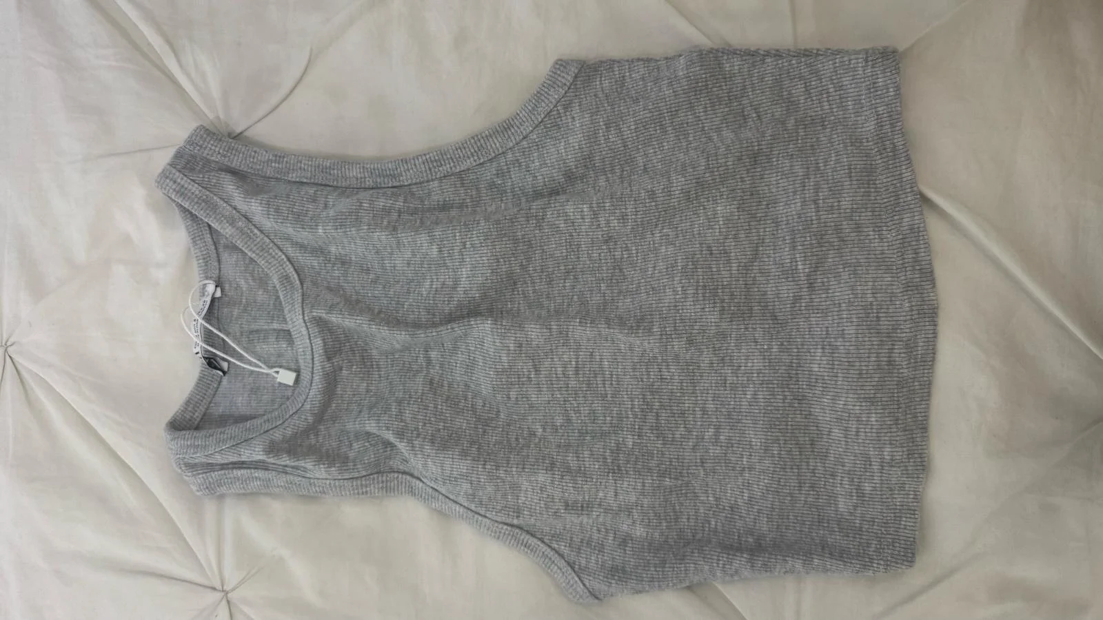 Zara Crop Tops, size S / 36 / 8, photo 1