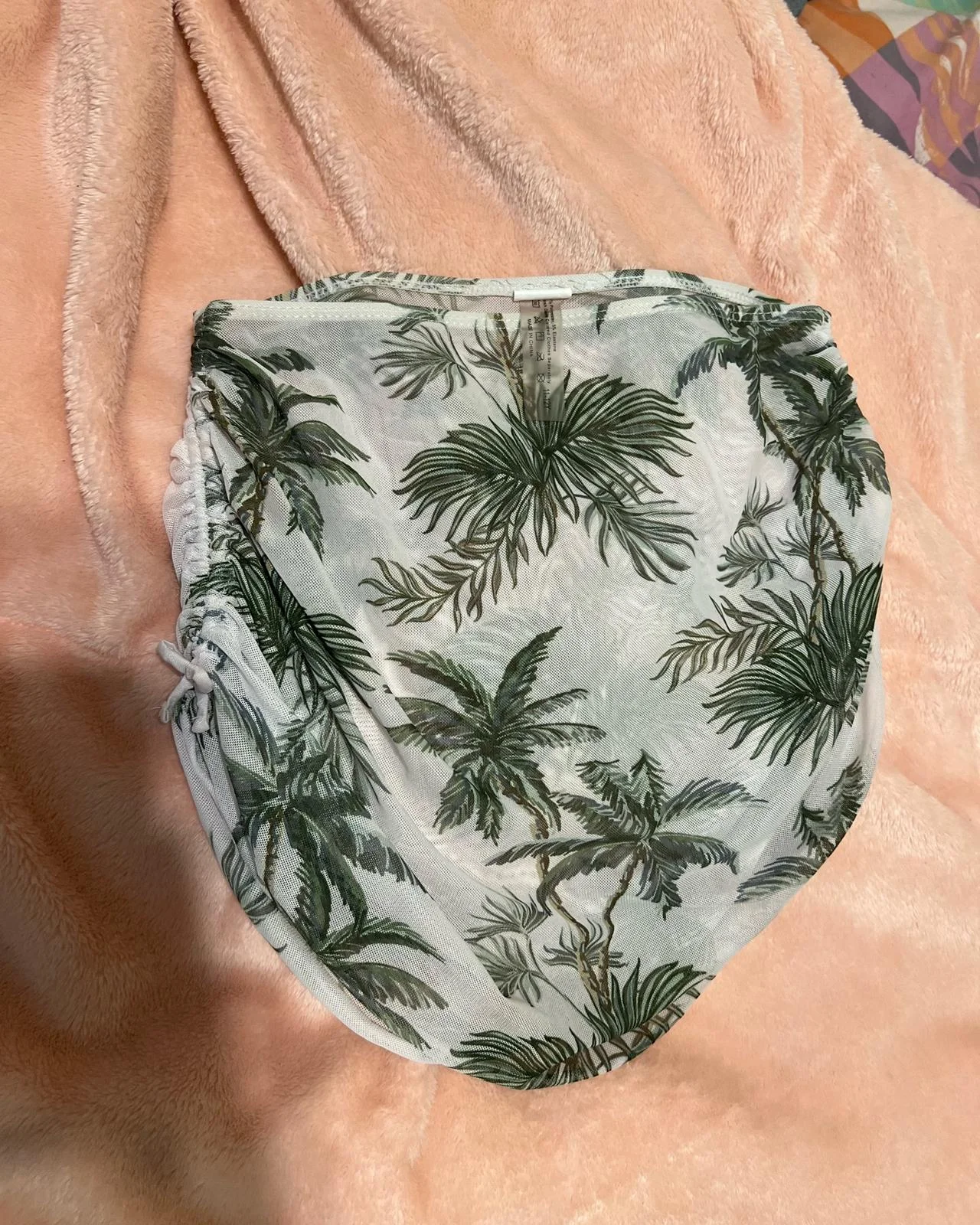 Shein Cover-Ups, size S / 36 / 8, photo 1