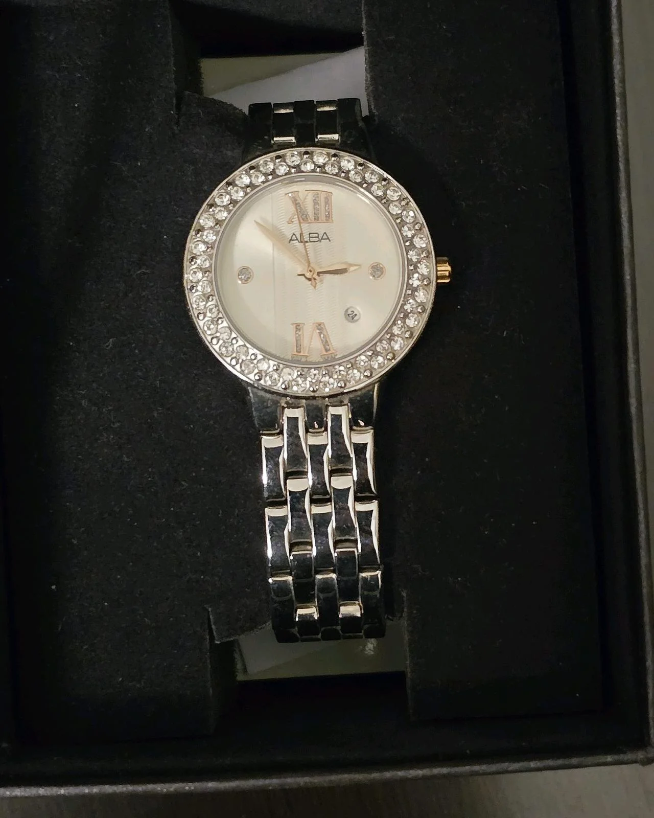 Alba Watches, size One size, photo 1