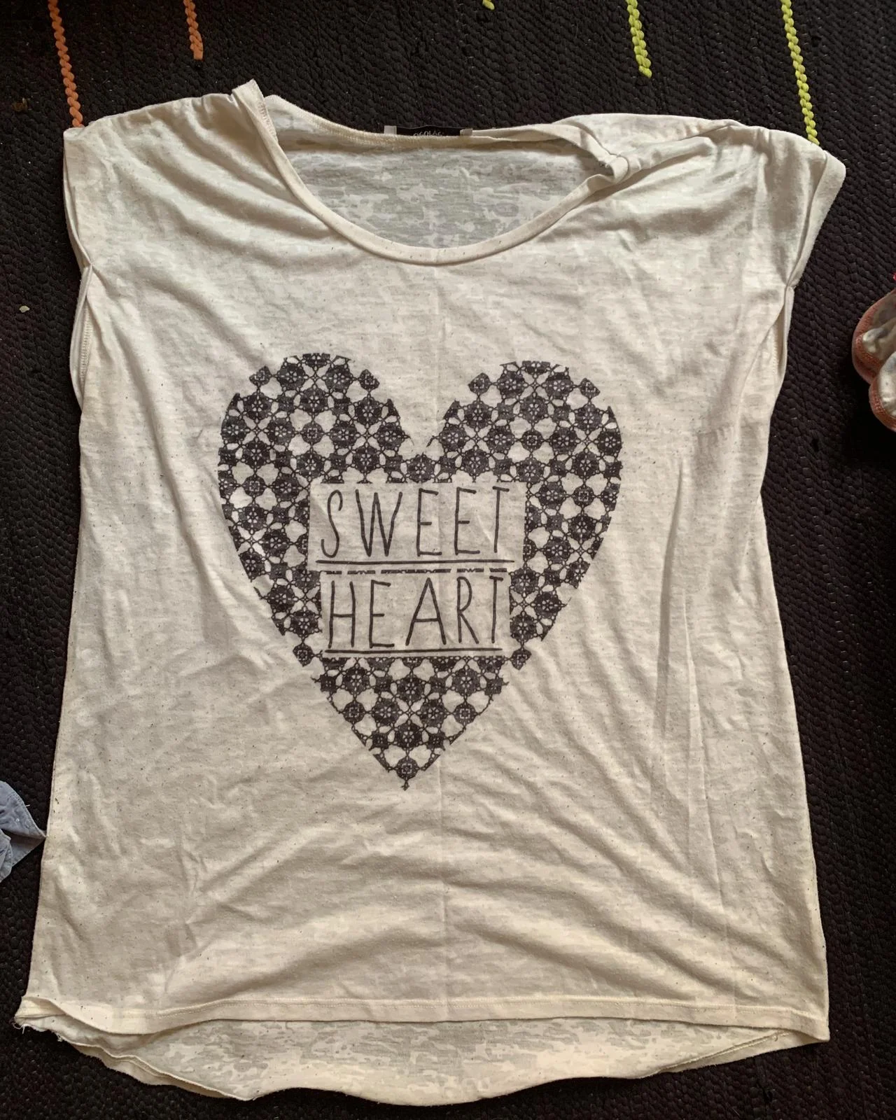 George T-shirts, size M / 38 / 10, photo 1