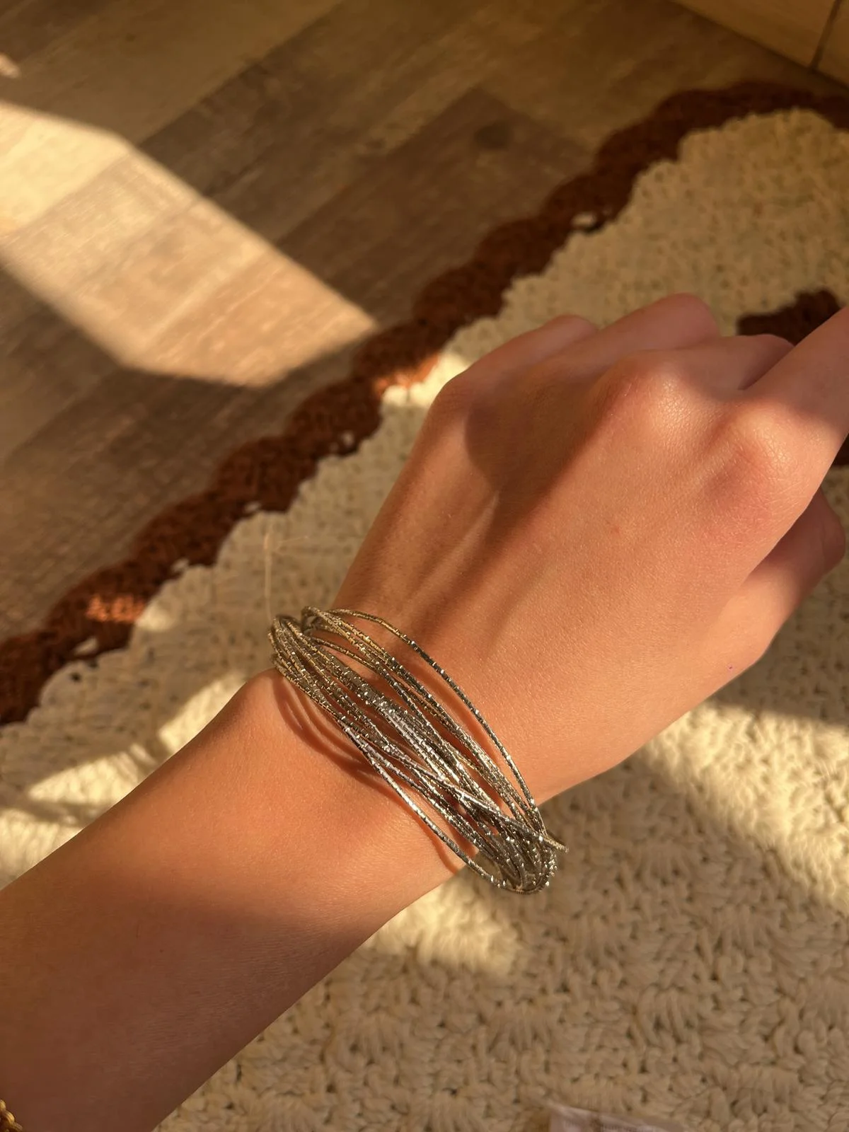 Bracelets, size One size, photo 1