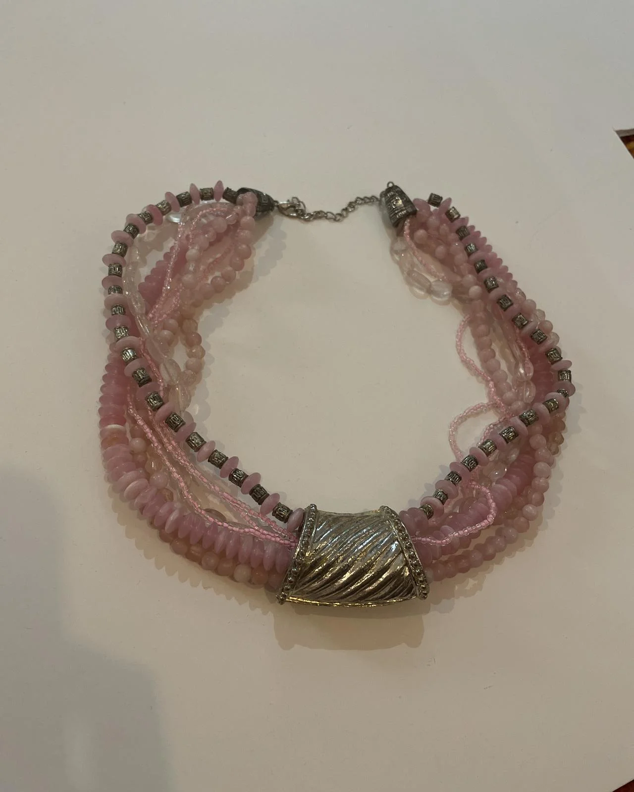 Necklaces, size Other, photo 1