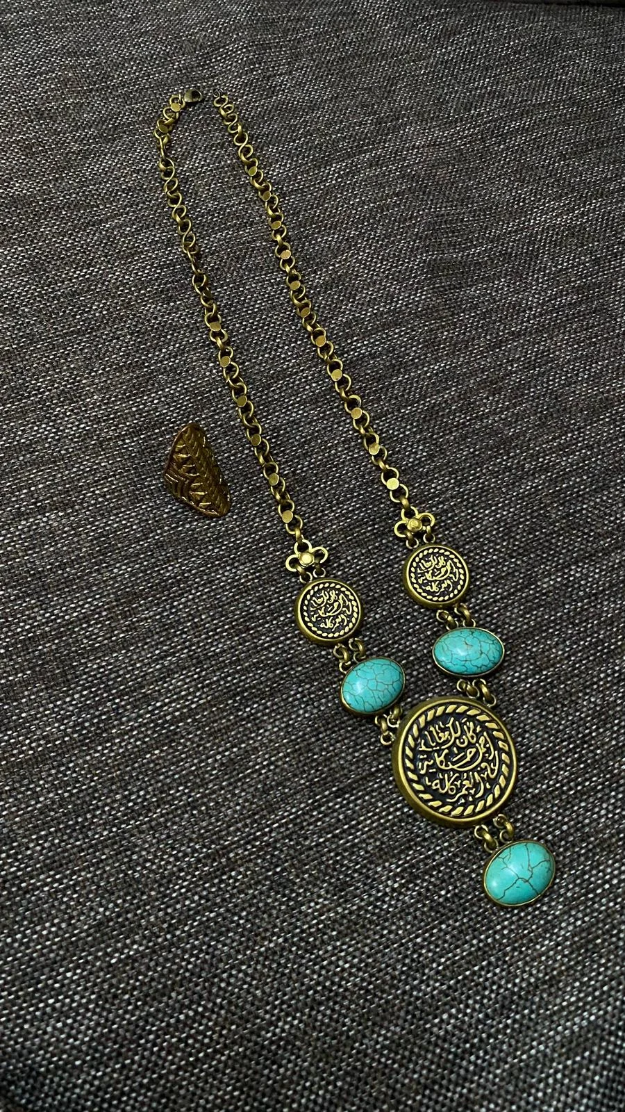 Necklaces, size Other, photo 1