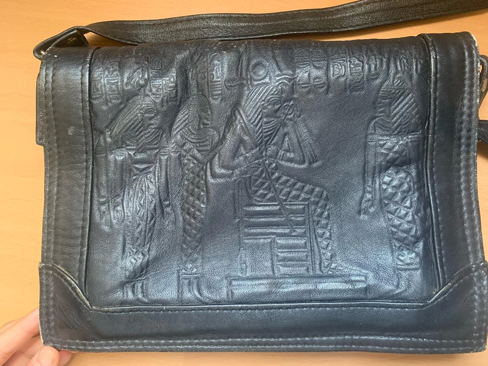 Cross-Body Bag, size Other, photo 1