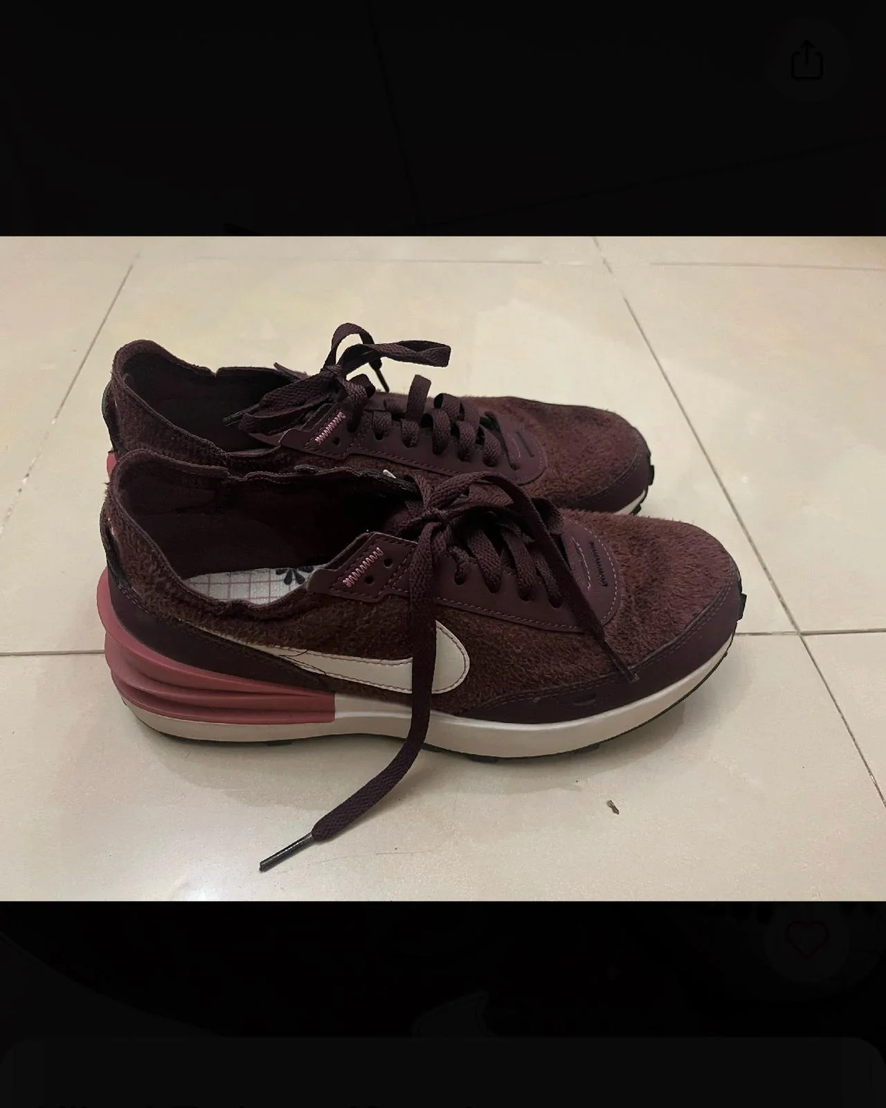 Nike Sneakers, size 38.5, photo 1