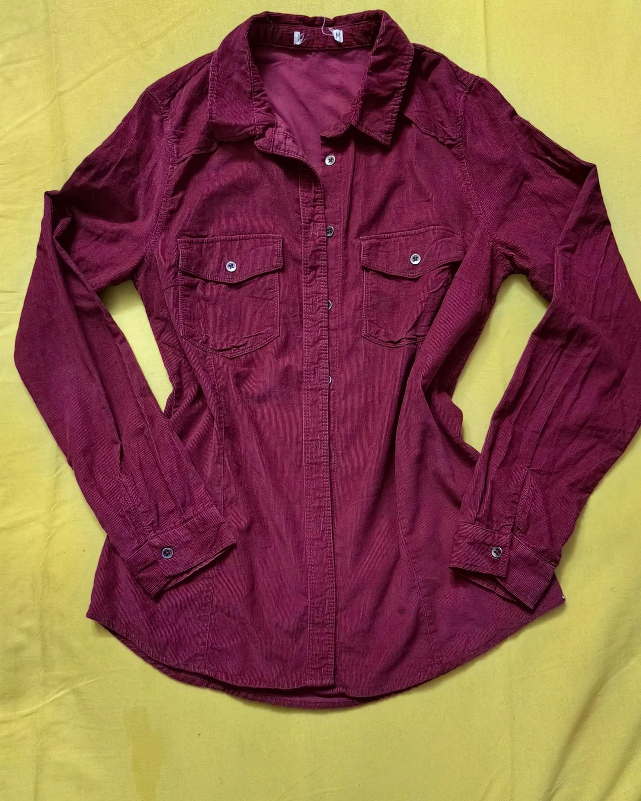 Long Sleeve, size S / 36 / 8, photo 1