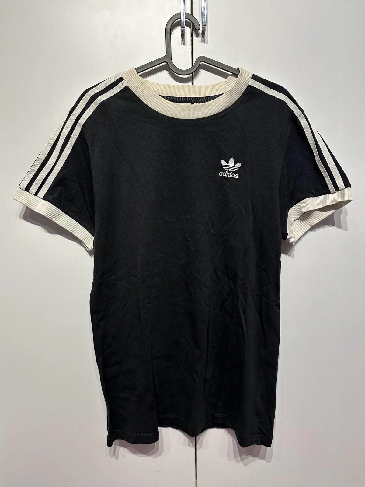adidas T-shirts, size M / 38 / 10, photo 1