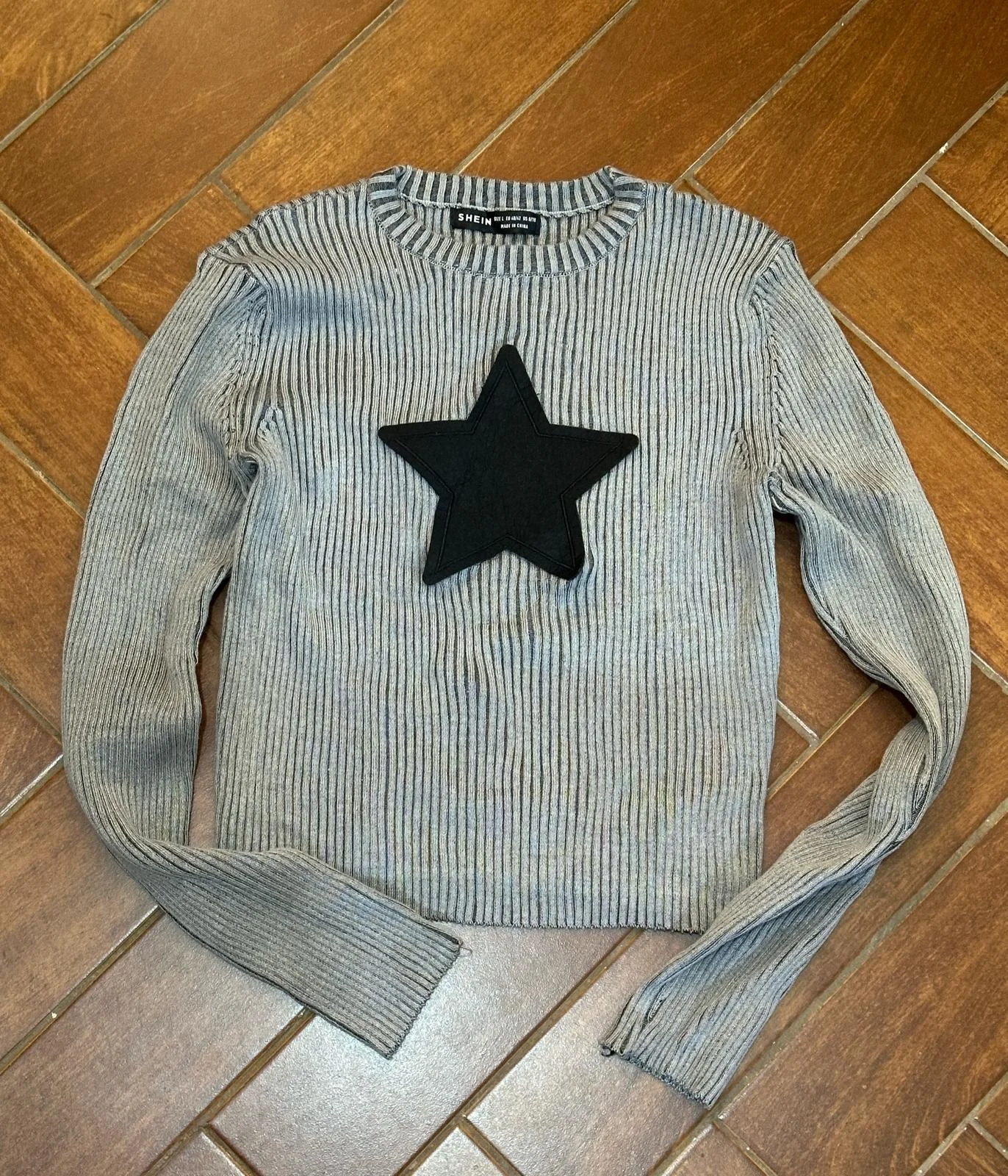 Shein Sweaters & Pullovers, size S / 36 / 8, photo 1
