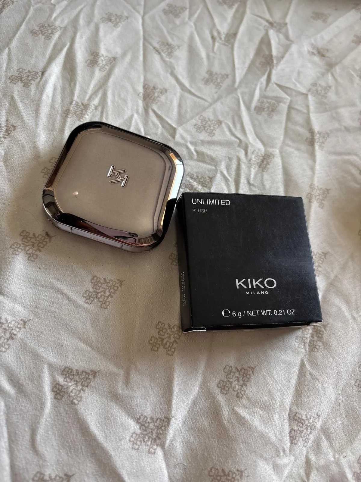 KIKO Makeup, size Other, photo 1