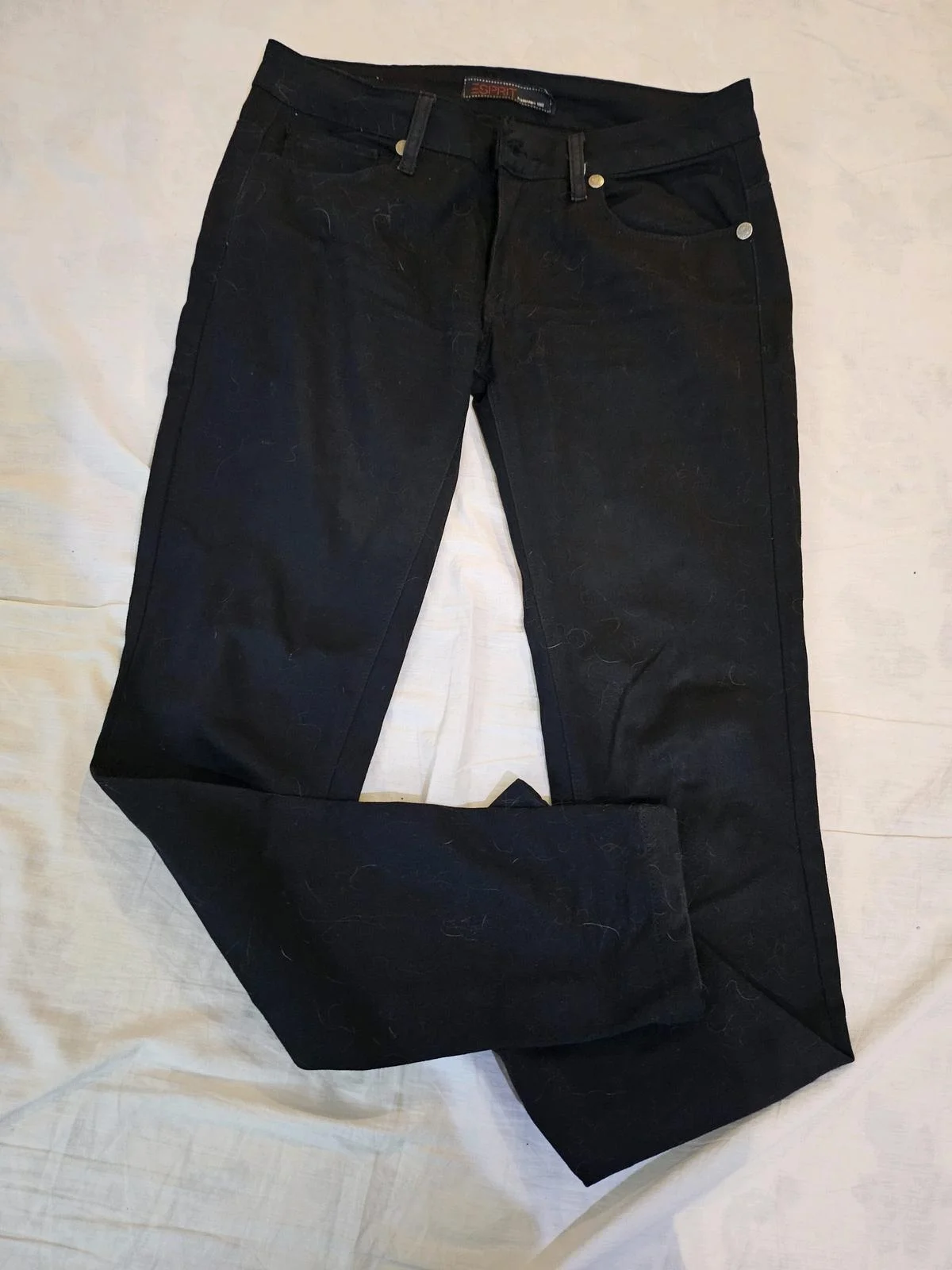 Esprit Pants, size M / 38 / 10, photo 1