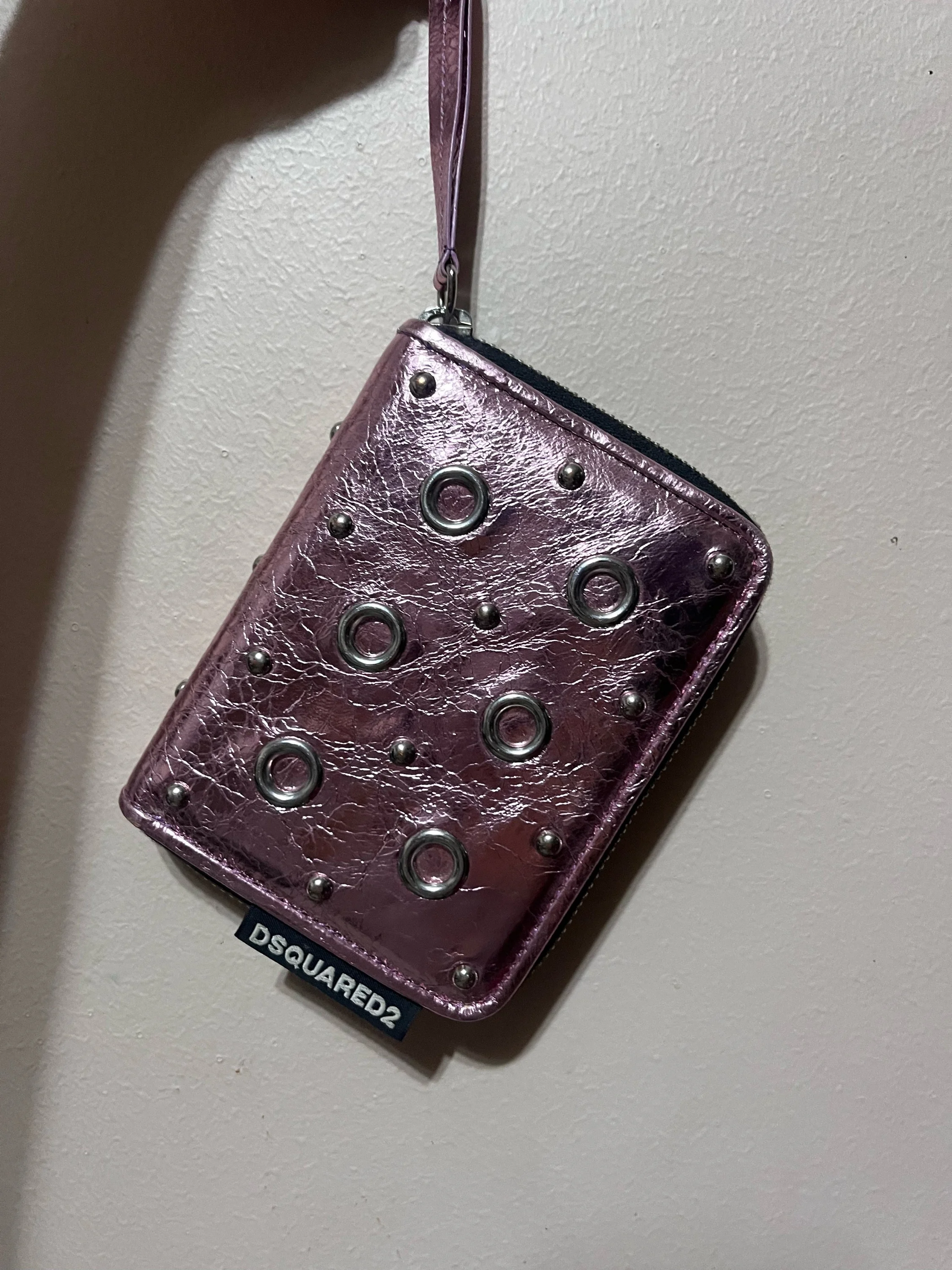 Dsquared2 Wallets, size Other, photo 1