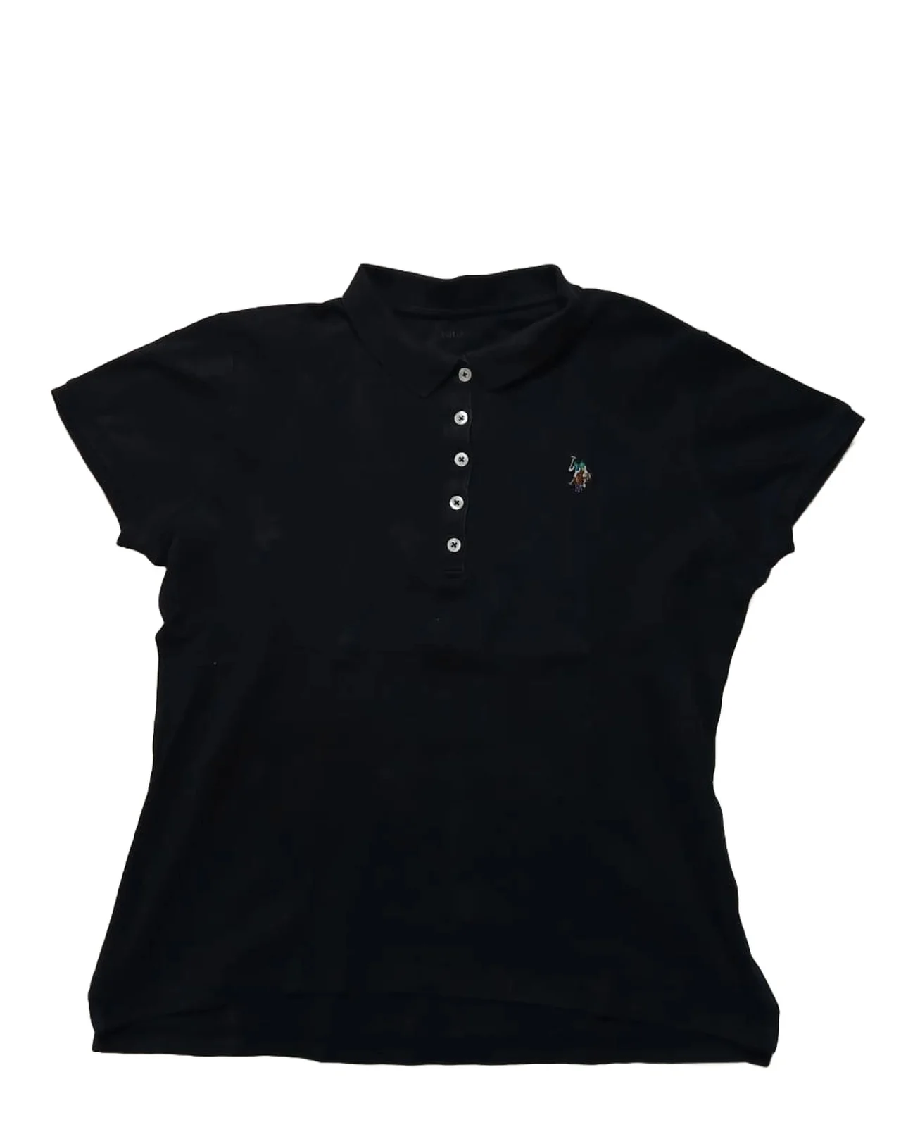U.S. Polo Assn. T-shirts, size L / 40 / 12, photo 1