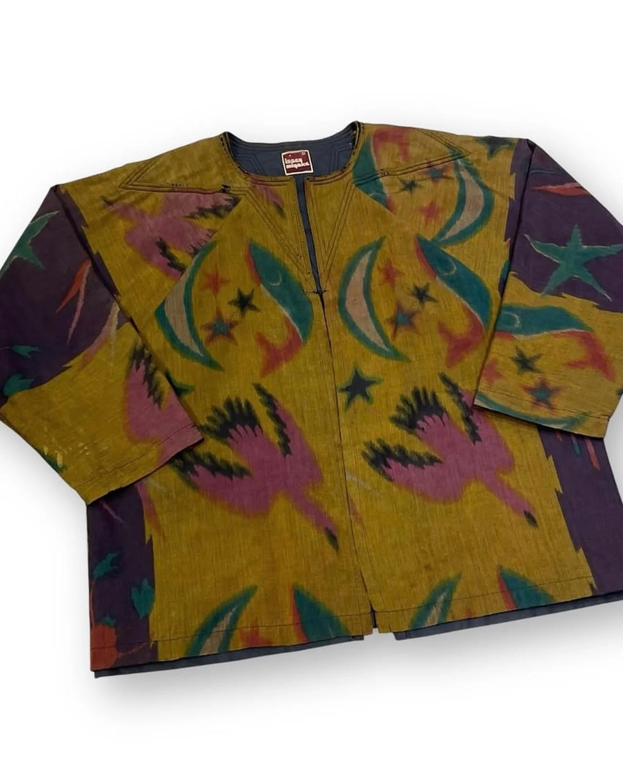 Issey Miyake Sweaters & Pullovers, size M / 38 / 10, photo 1