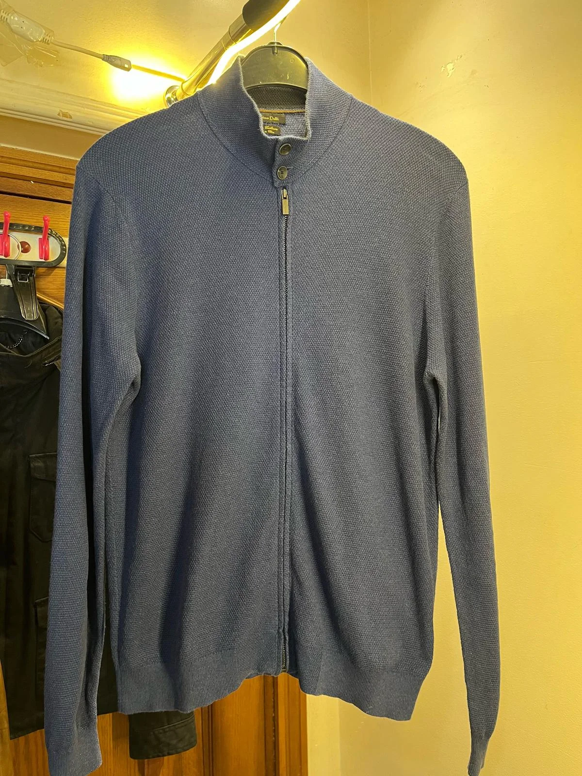 Sweatshirts, size L, photo 1