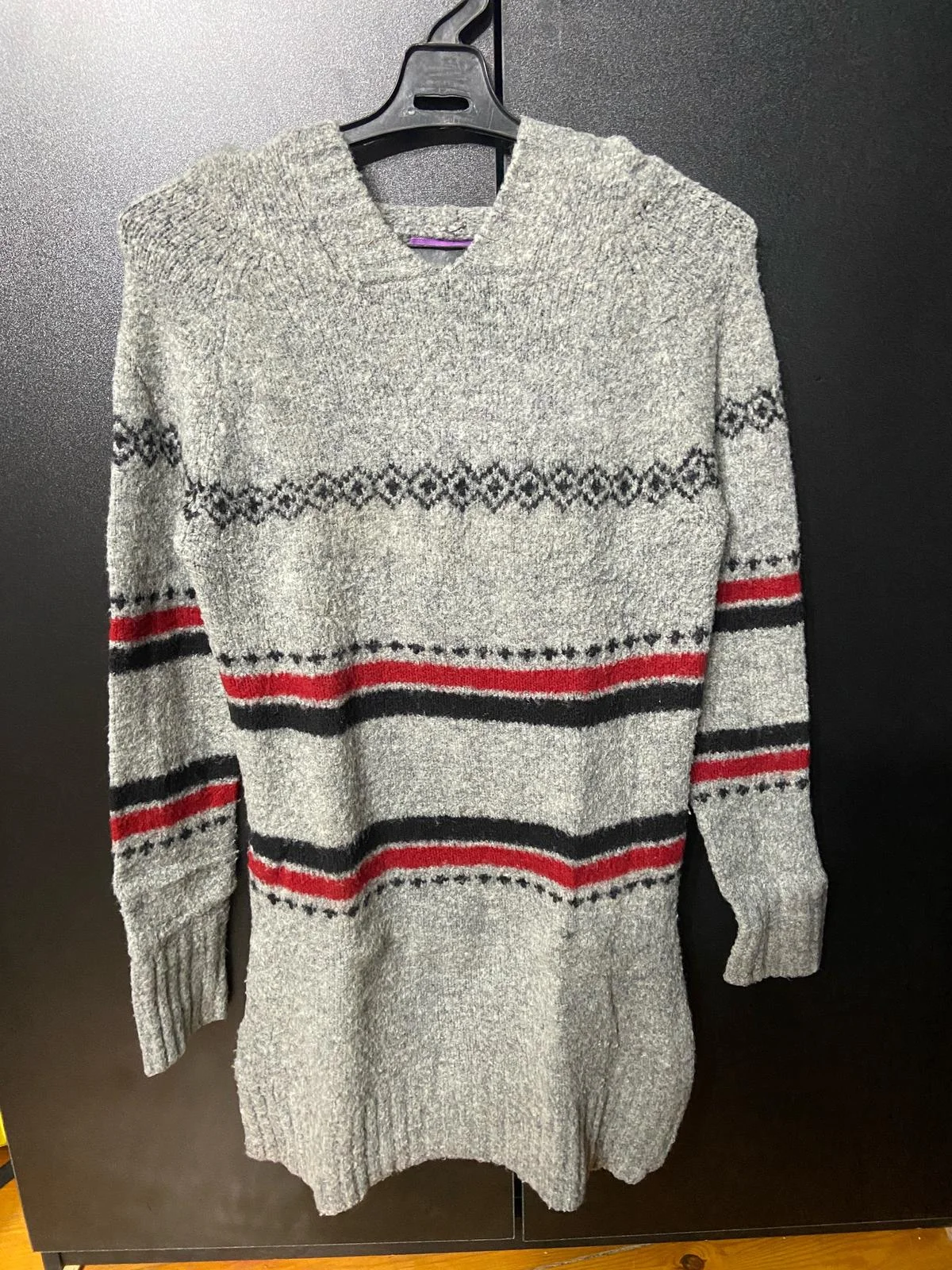 Sweaters & Pullovers, size S / 36 / 8, photo 1