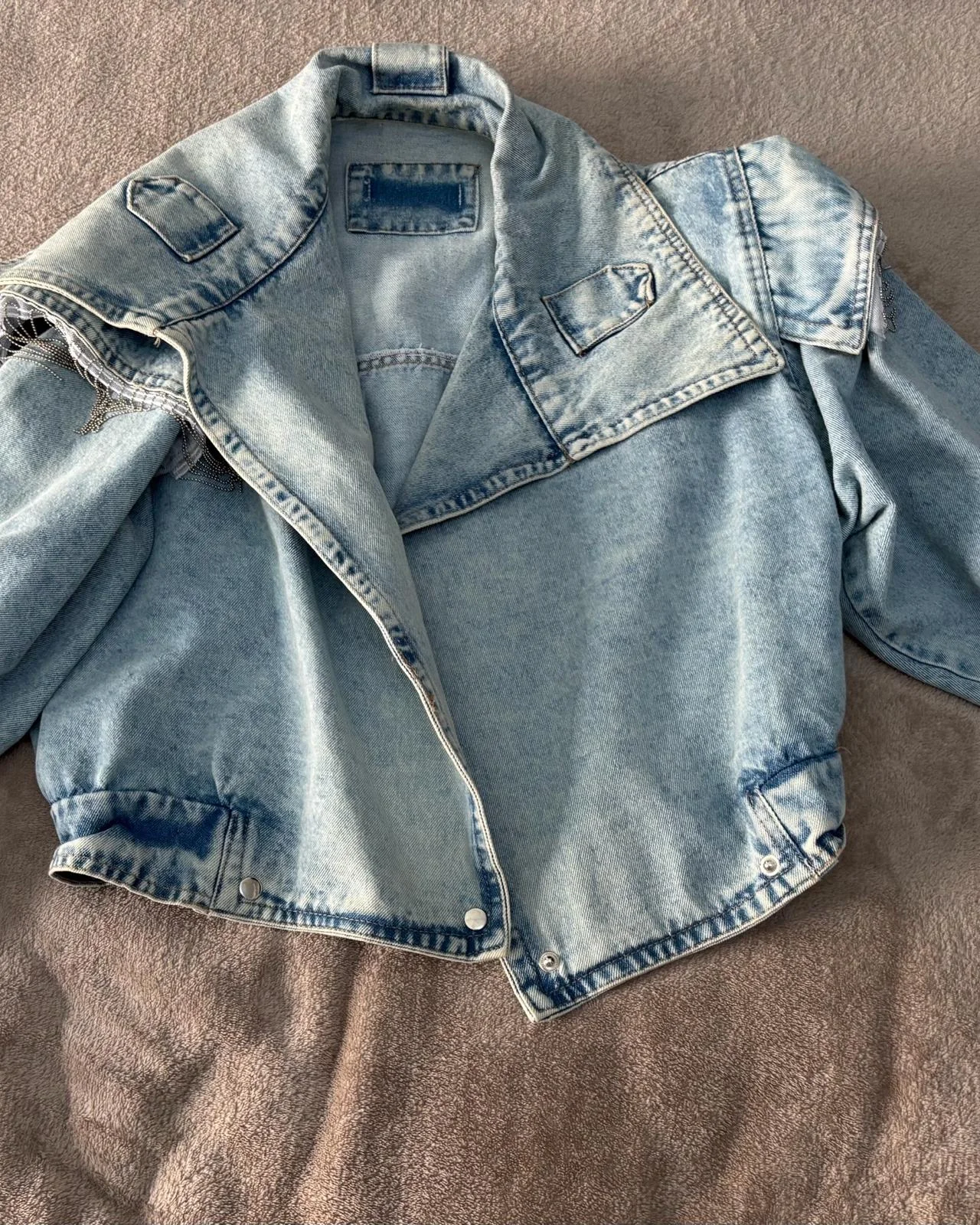 Jackets, size M / 38 / 10, photo 1