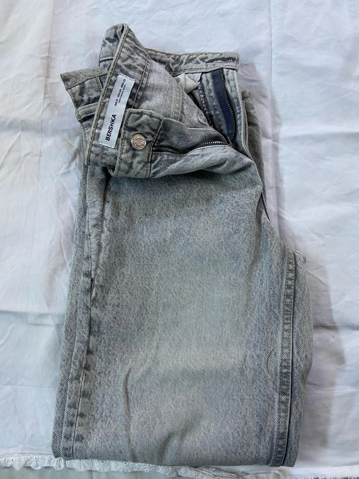 Bershka Pants, size Other, photo 1