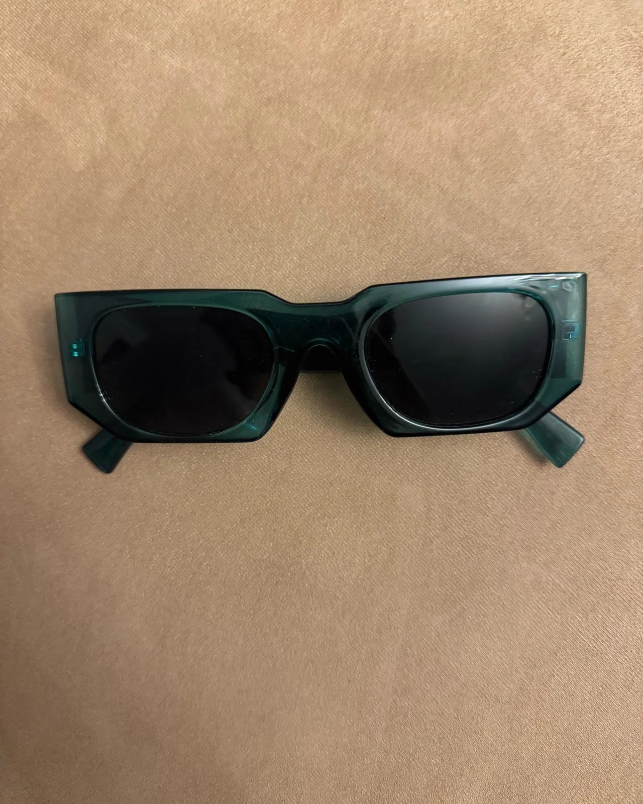 Shein Sunglasses, size One size, photo 1
