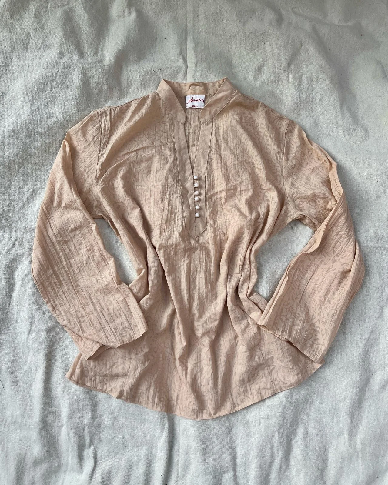 Blouses, size L / 40 / 12, photo 1