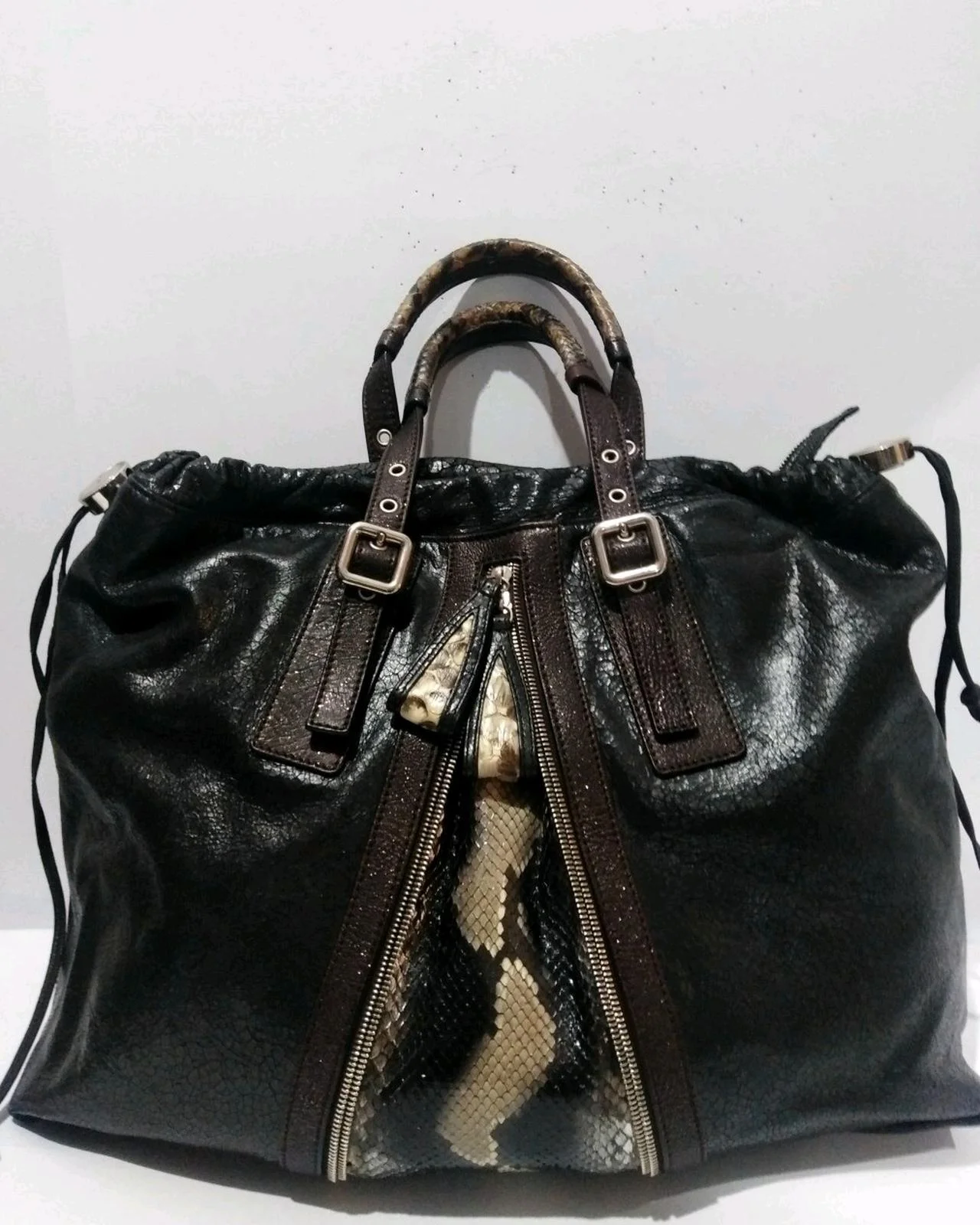 Francesco Milano Shoulder Bag, size Other, photo 1