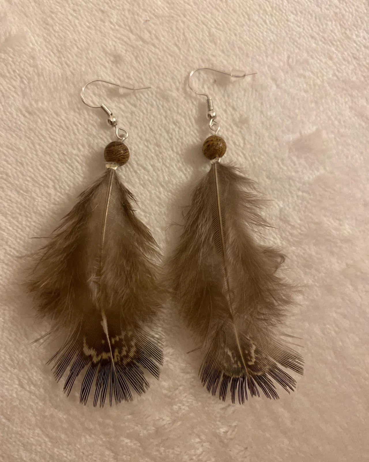 Earrings, size Other, photo 1