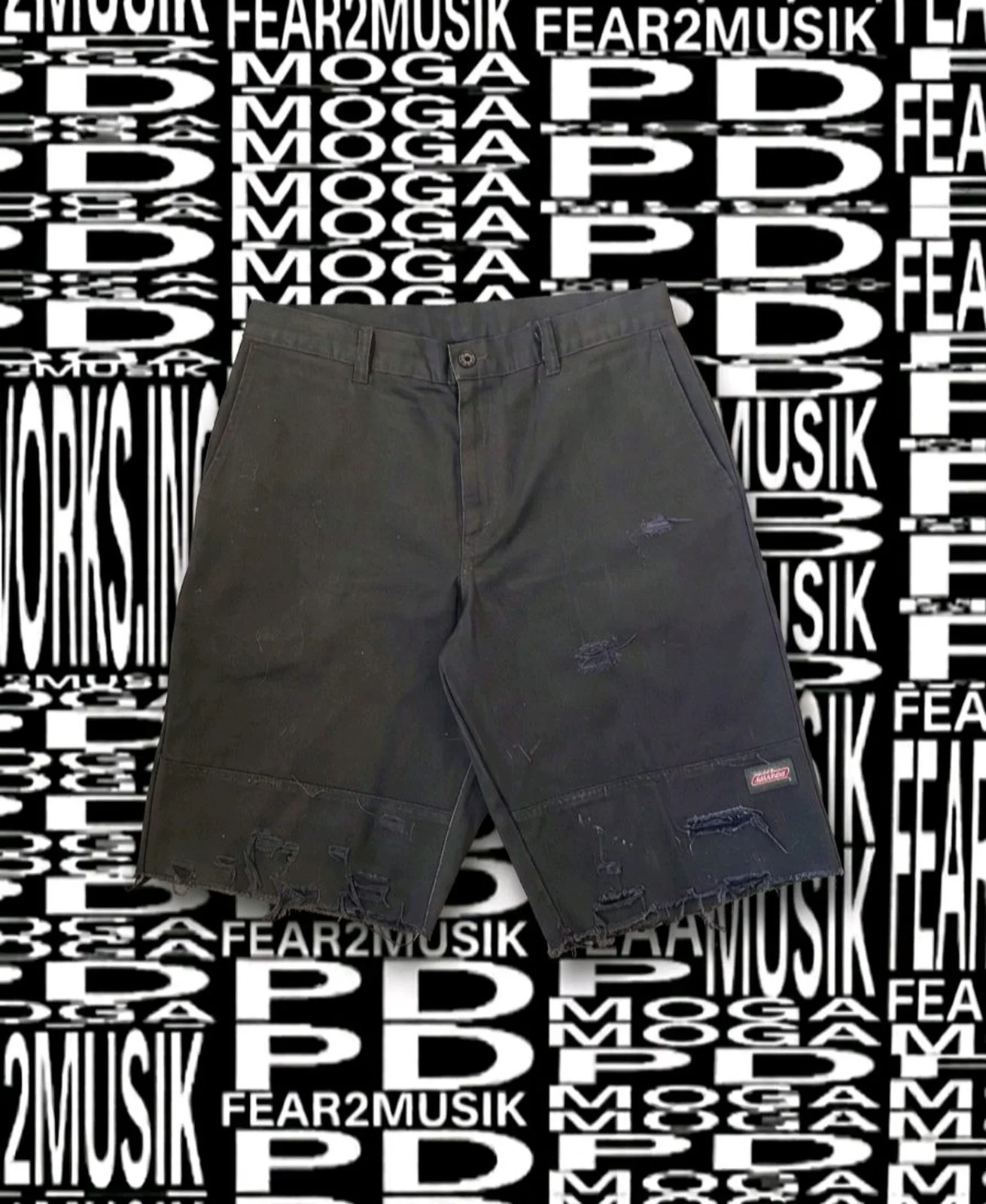 Dickies Shorts, size W32, photo 1