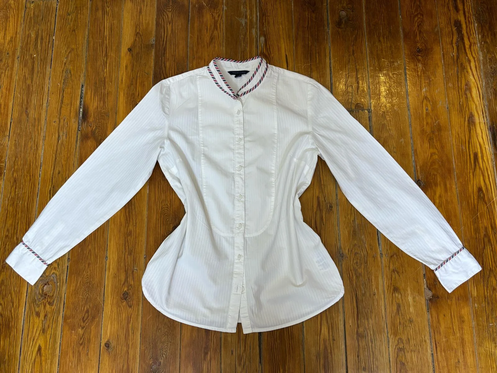 Tommy Hilfiger Shirts, size L / 40 / 12, photo 1
