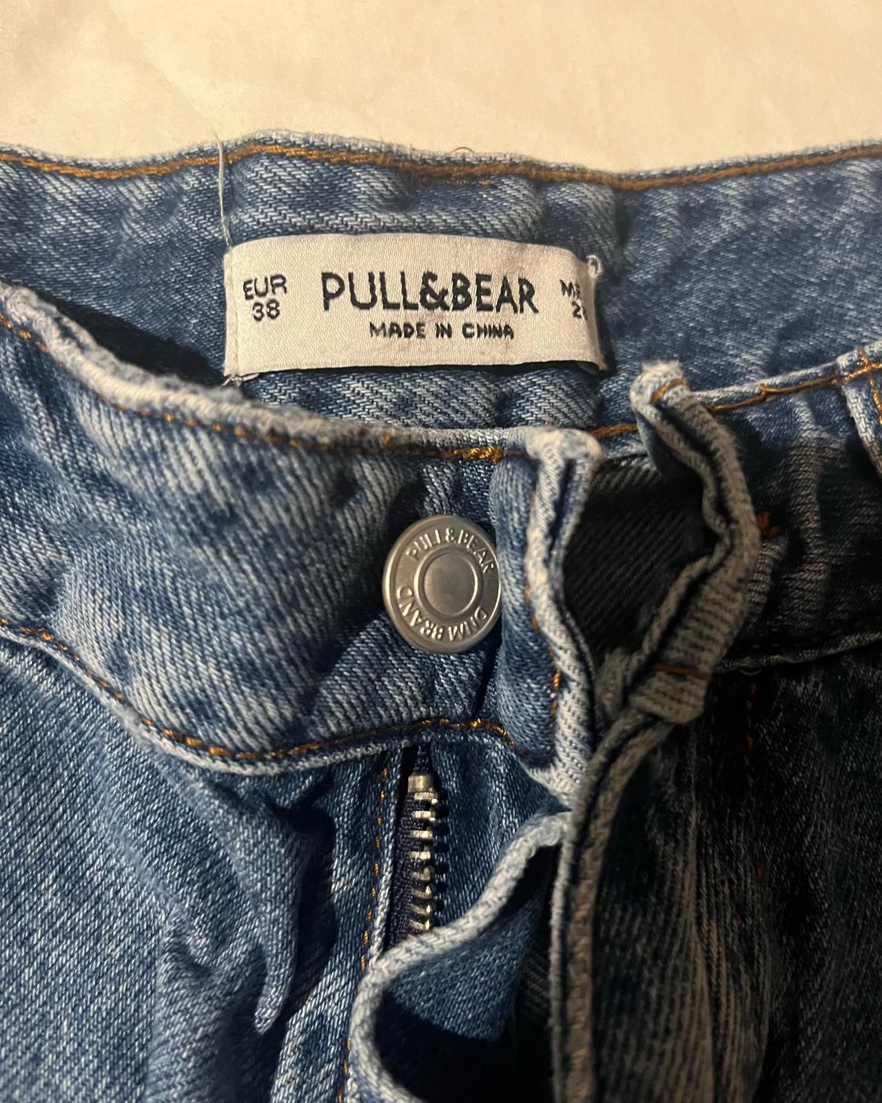 Pull & Bear Shorts, size M / 38 / 10, photo 1