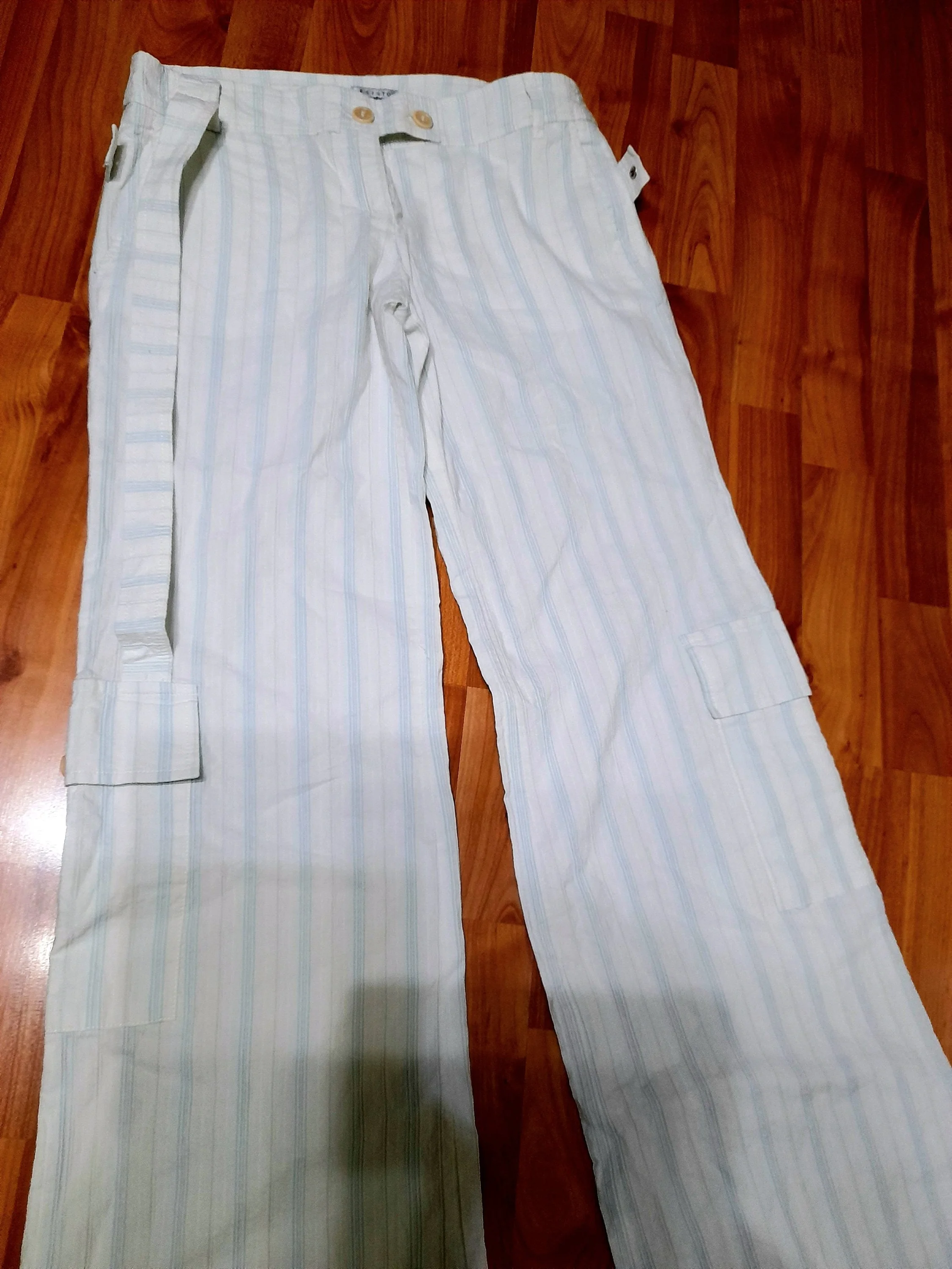 Pants, size M / 38 / 10, photo 1