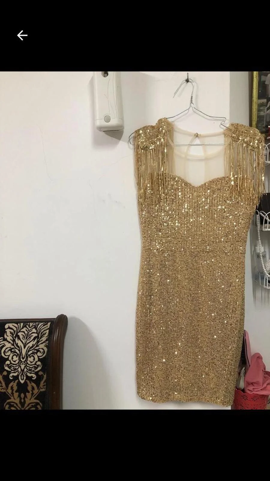 Party Dresses, size L / 40 / 12, photo 1