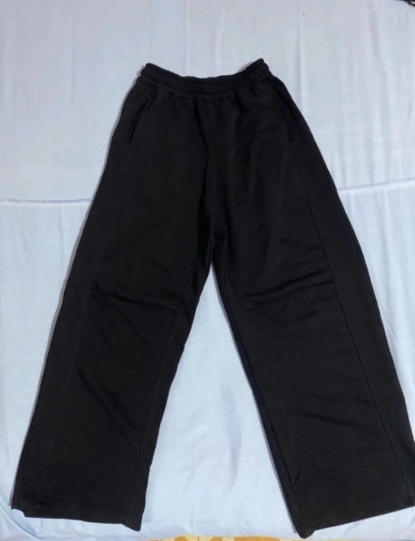 Local Sweatpants, size M, photo 1