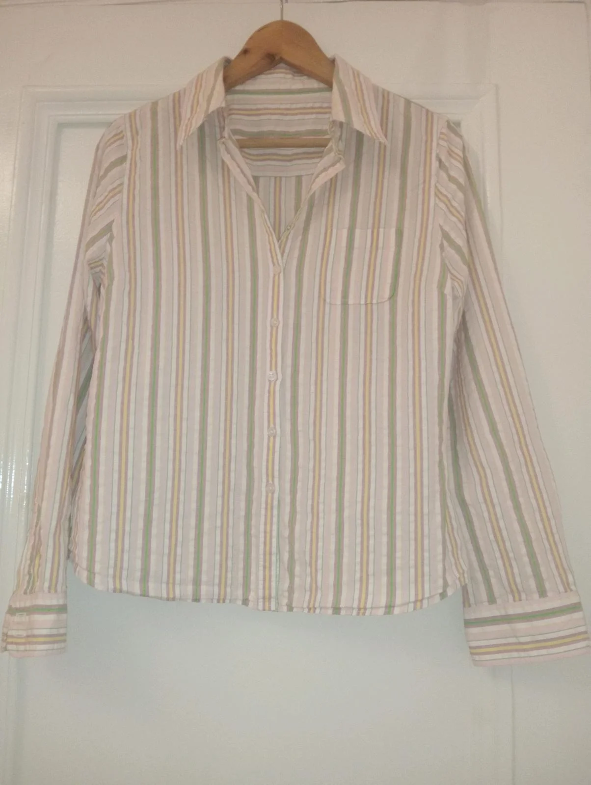 Shirts, size L / 40 / 12, photo 1