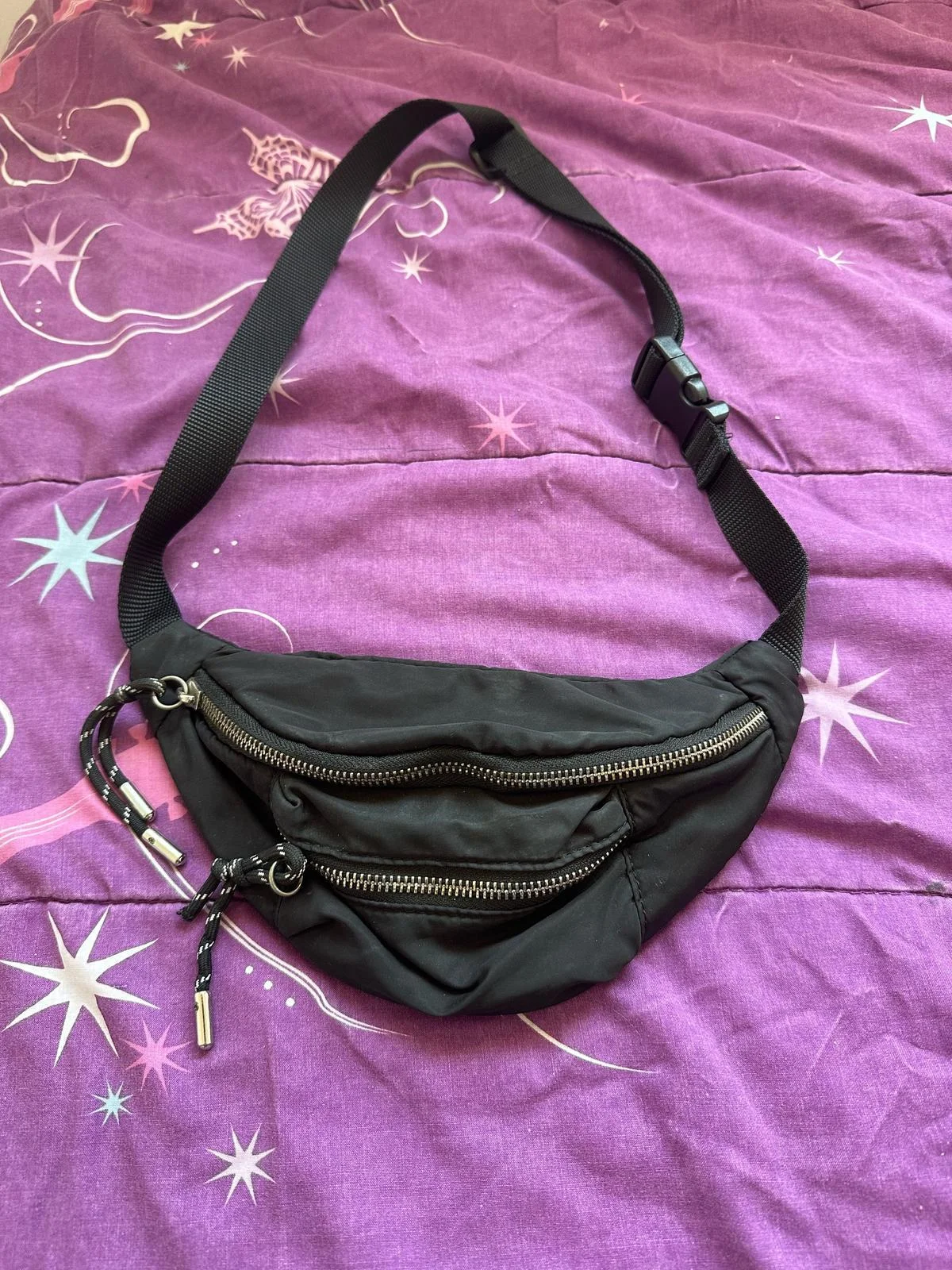 Pull & Bear Fanny packs, size Other, photo 1