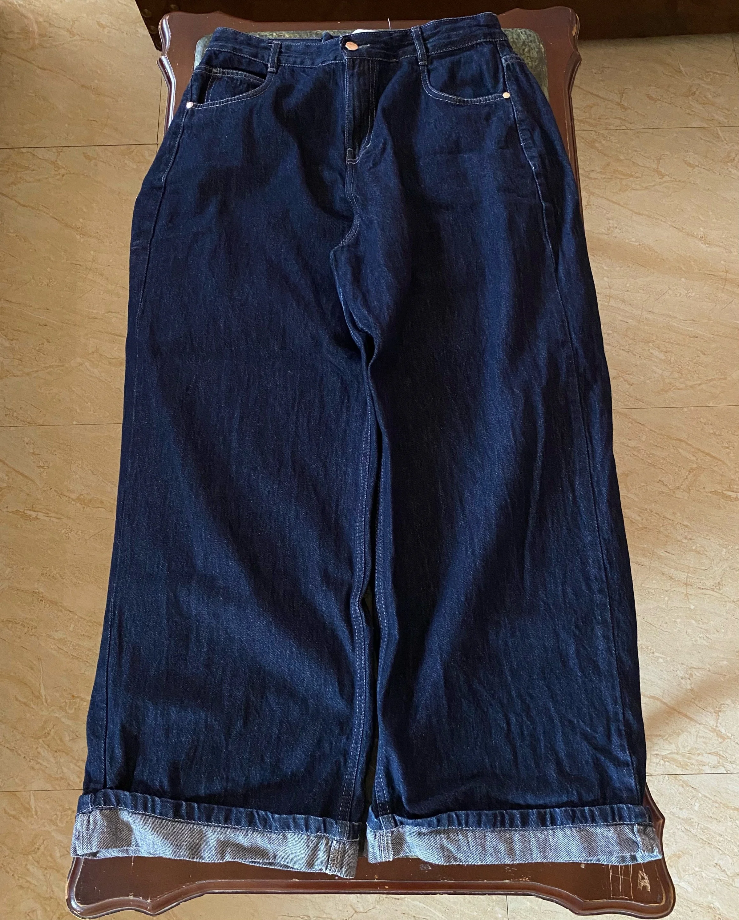 asili Jeans, size L / 40 / 12, photo 1