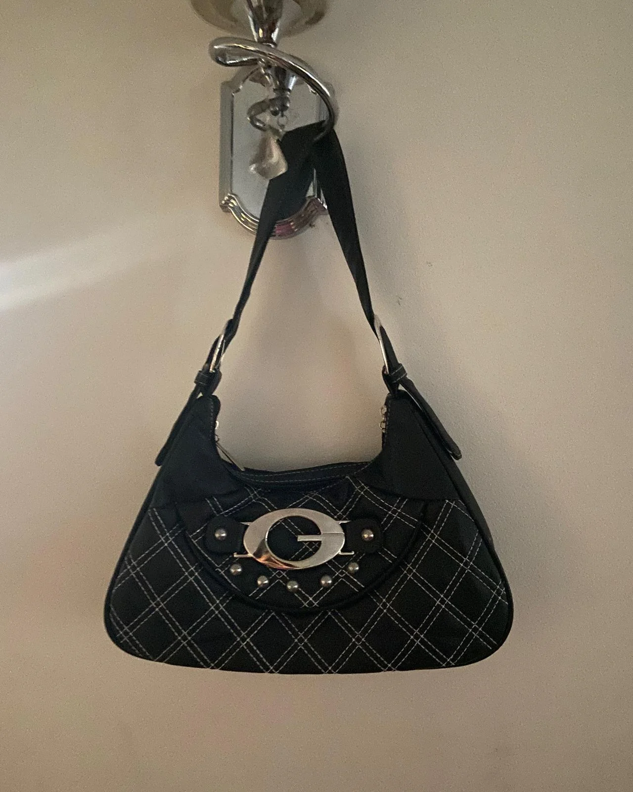 GUESS Shoulder Bag, size Other, photo 1