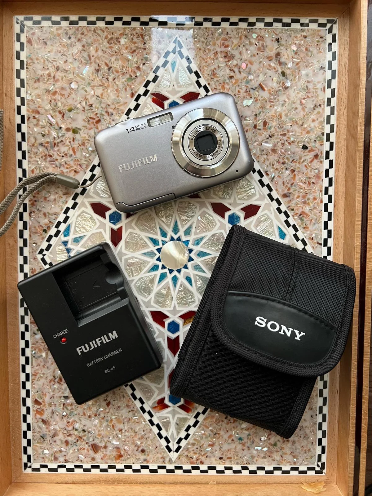 FUJIFILM Digital Cameras, size Other, photo 1