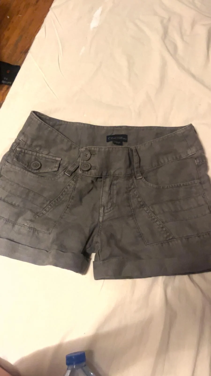 Shorts, size XS / 34 / 6, photo 1