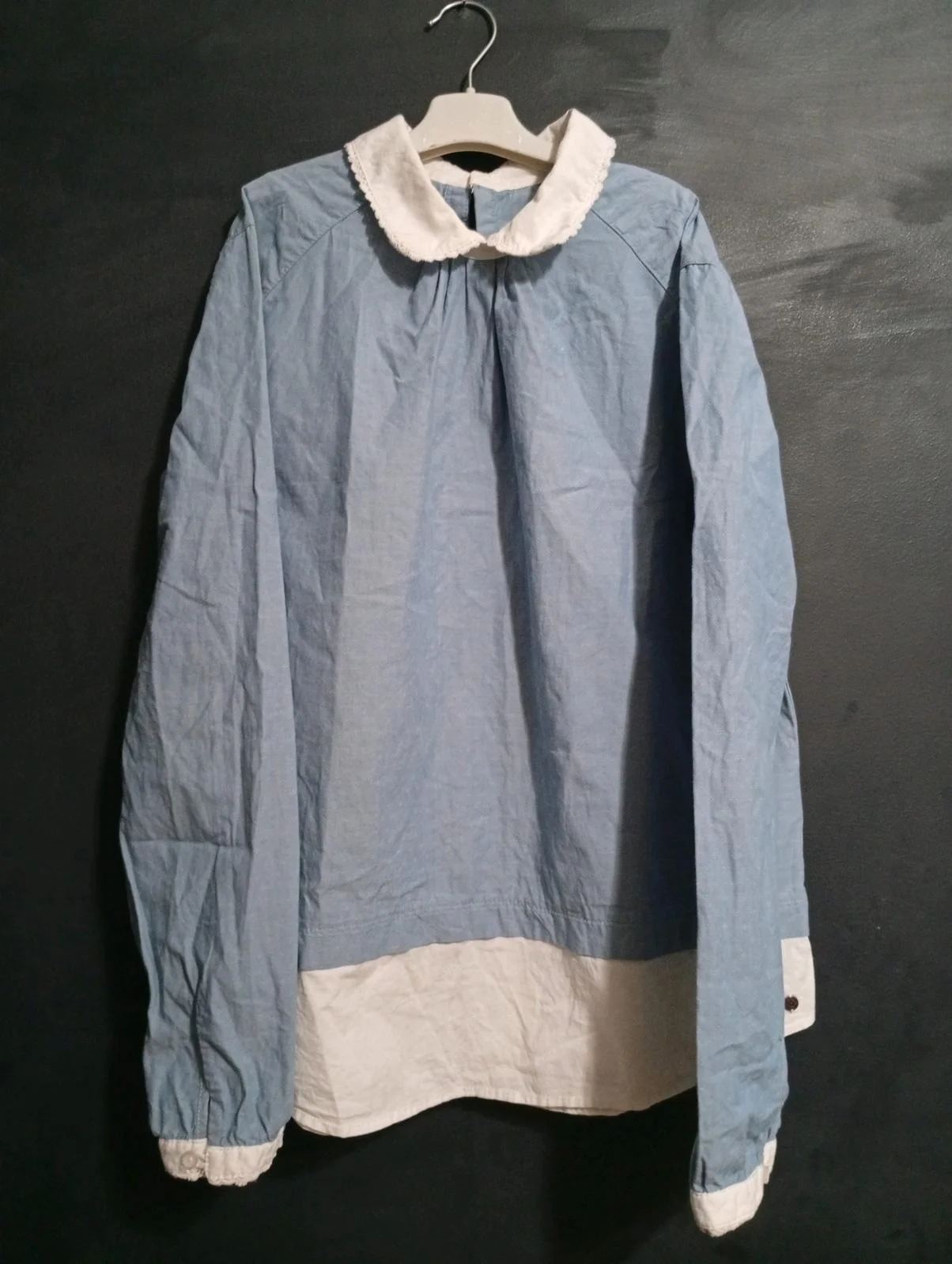 ONLY Blouses, size M / 38 / 10, photo 1