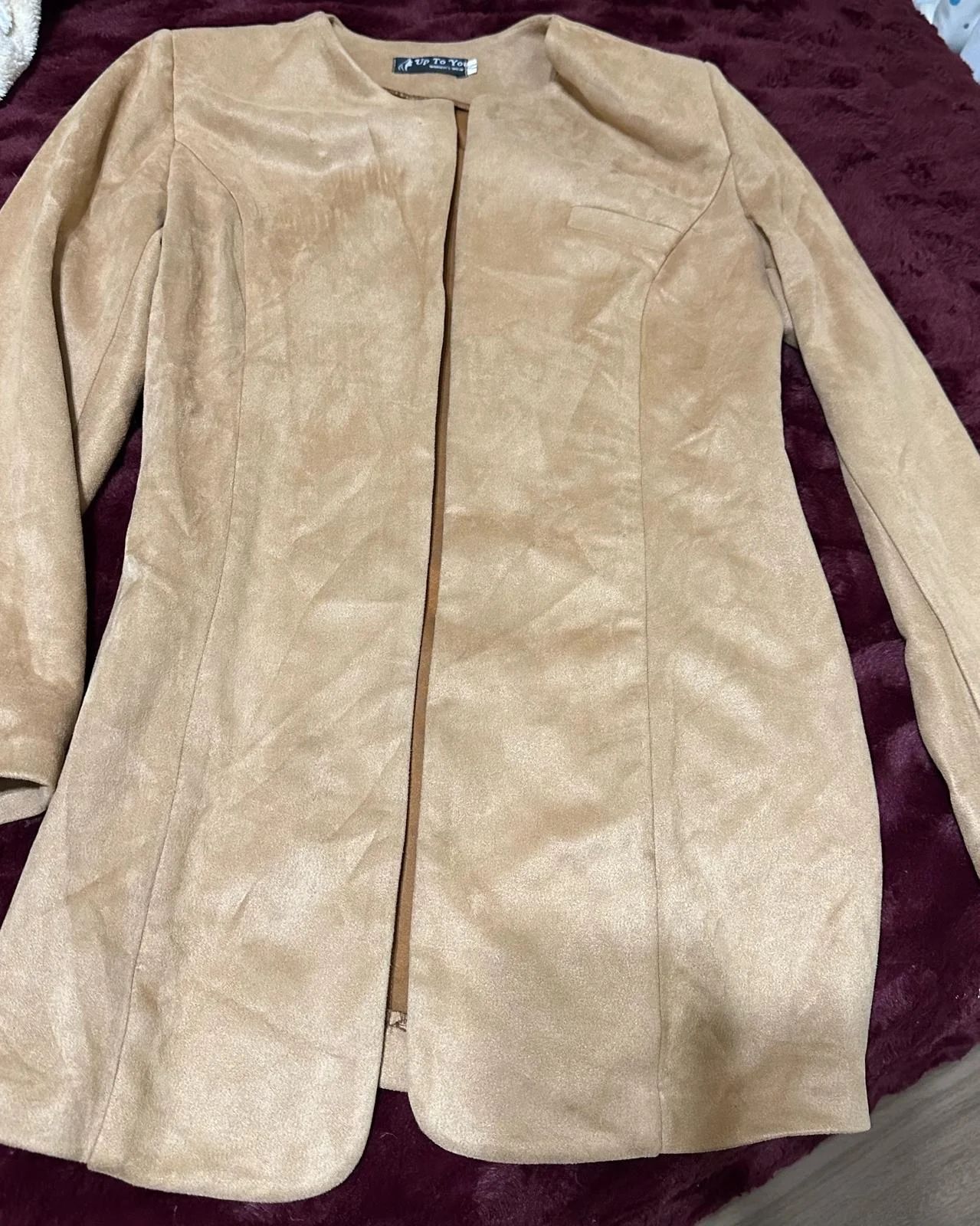 Coats, size M / 38 / 10, photo 1